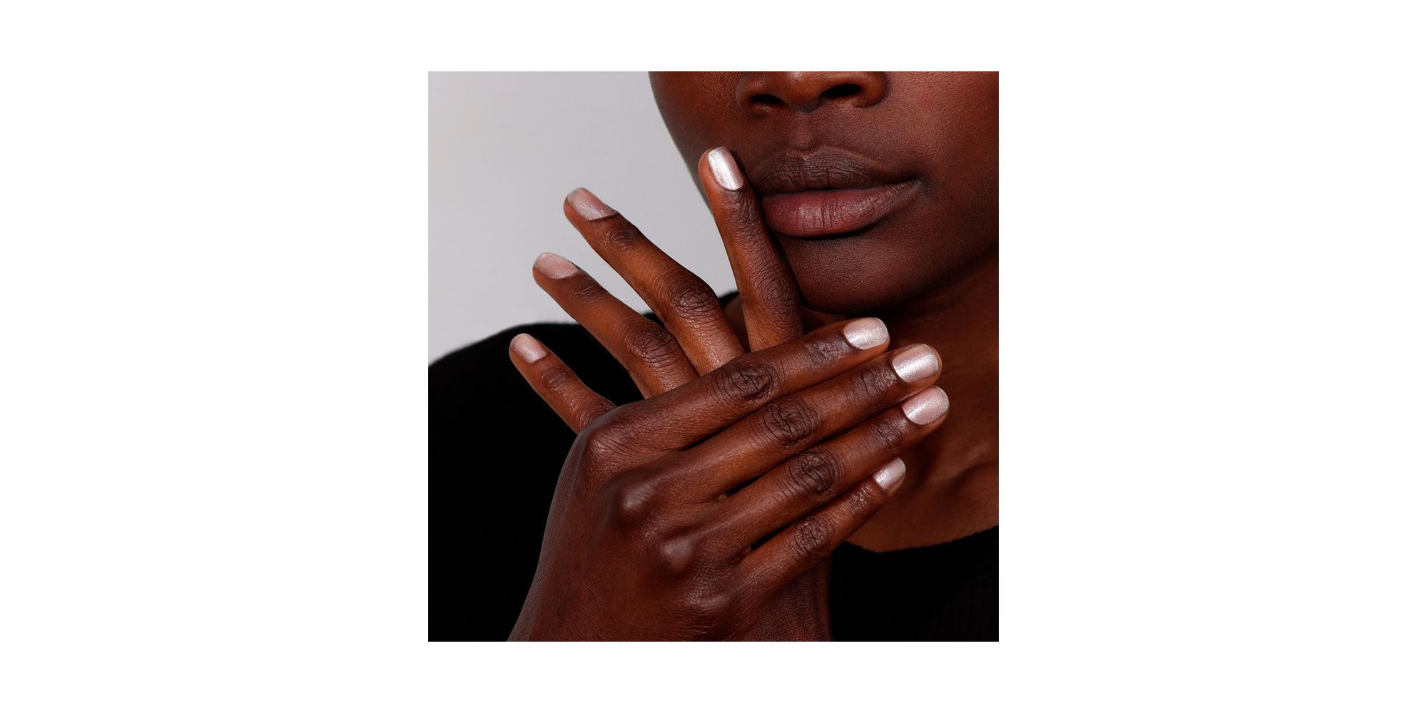 Shimmering Nail Highlighter 0.4 oz. — Image 3