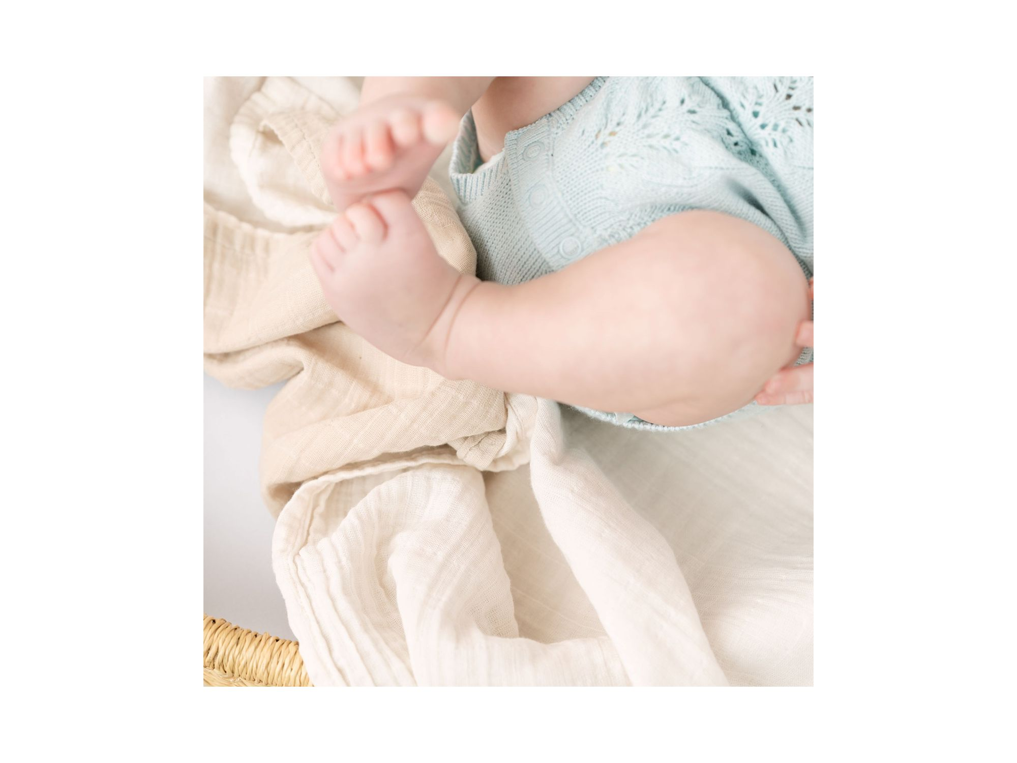 Cove Swaddles, 3 Pack — Image 8