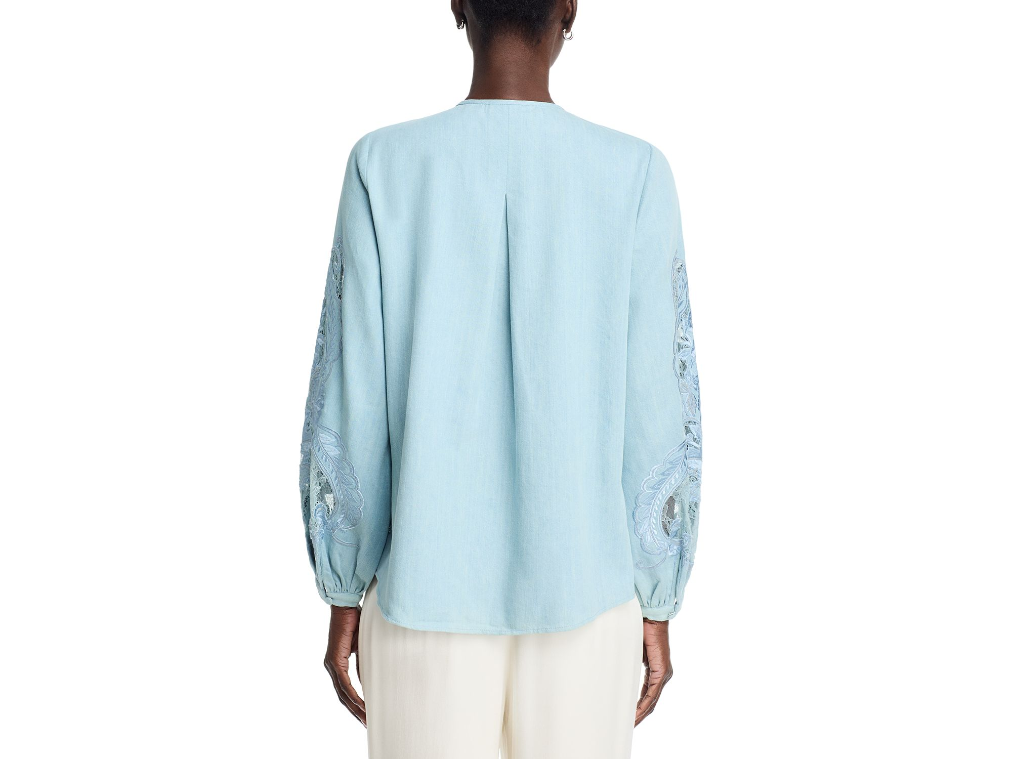 Oakley Blouse — Image 3