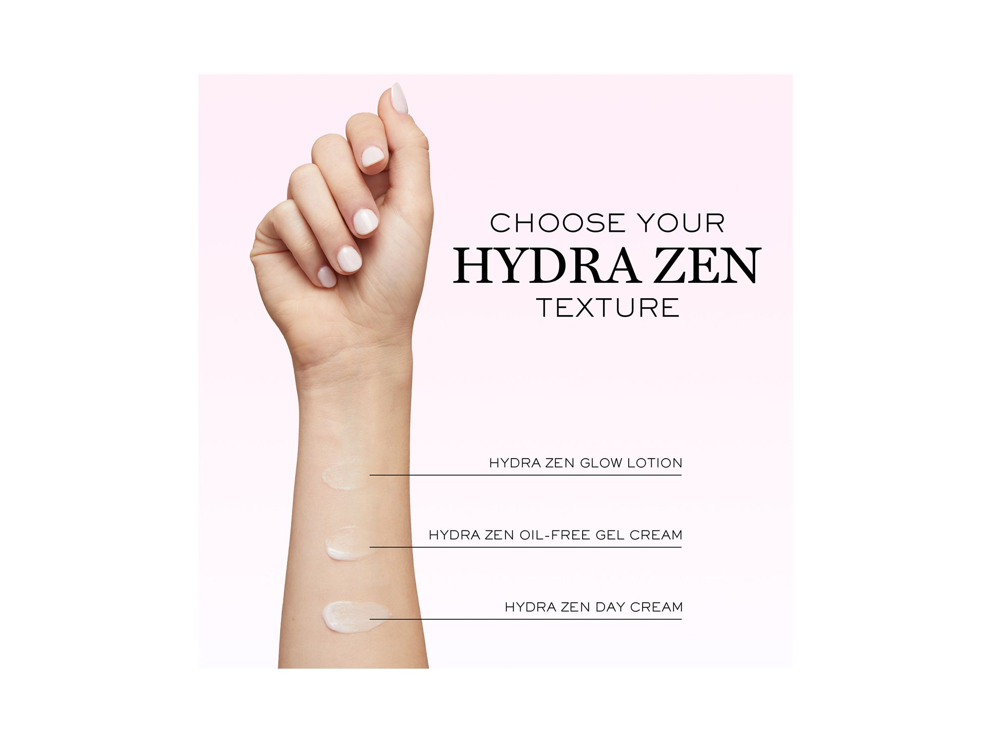 Hydra Zen Cream Soothing & Hydrating Moisturizer 1 oz. — Image 9