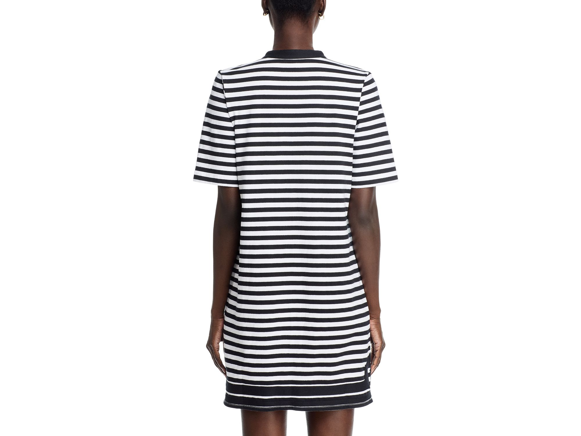 Amira Tunic Dress — Image 3
