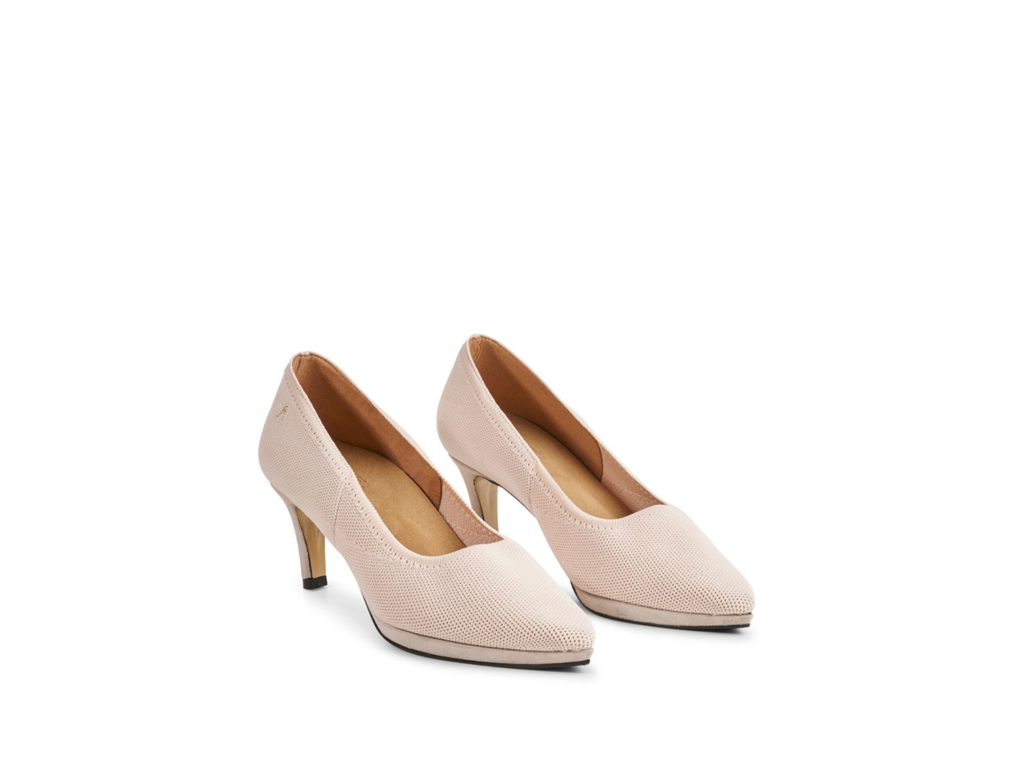 Women's Felicia Orthopedic Expandable Pumps — Image 4