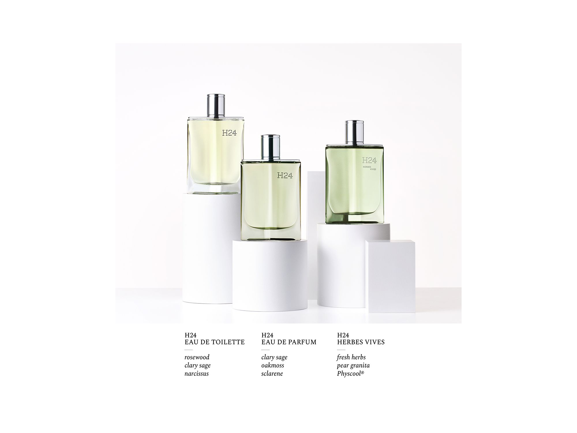H24 Herbes Vives Eau de Parfum — Image 4