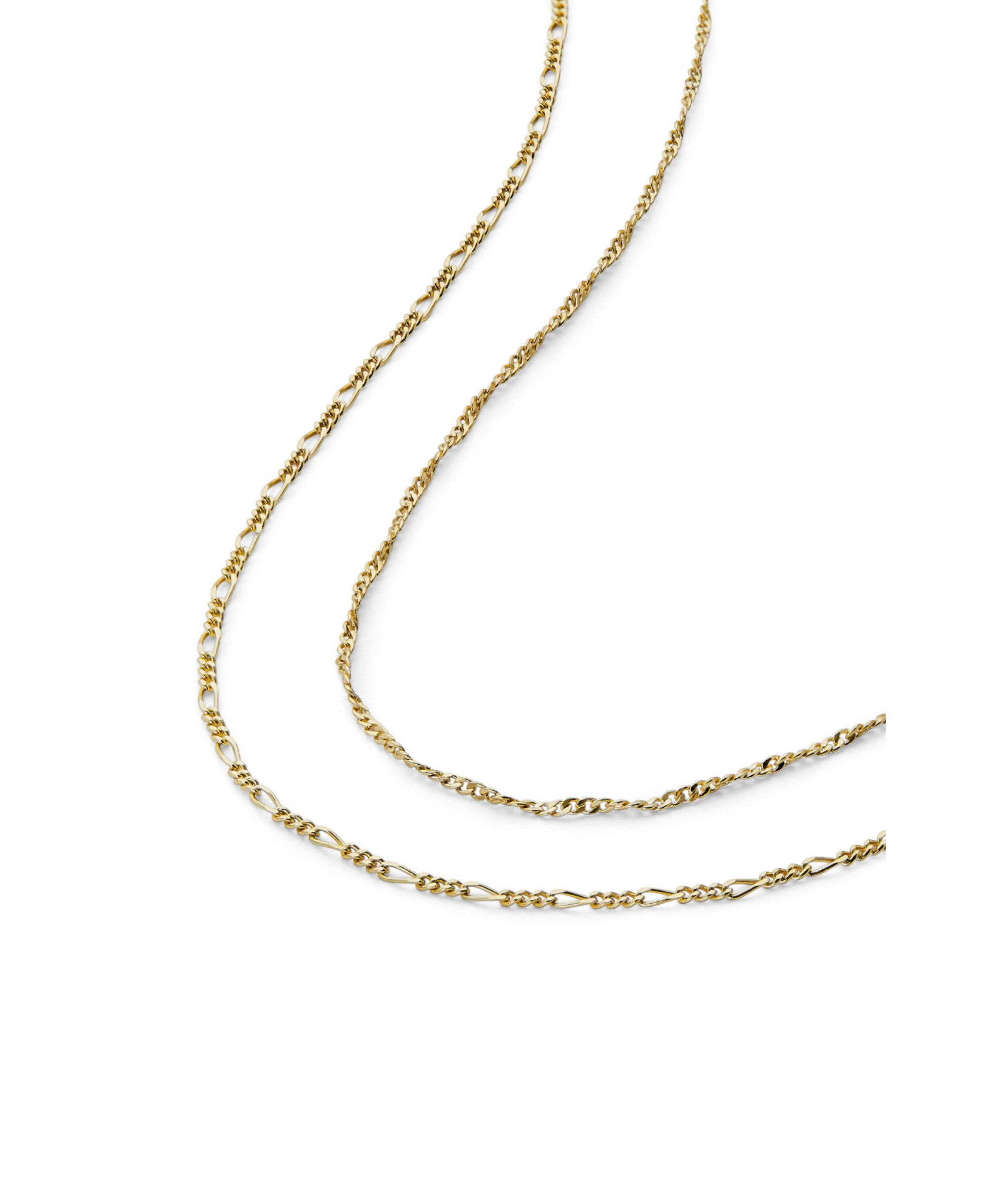 Vintage Heritage Necklace Set — Image 5
