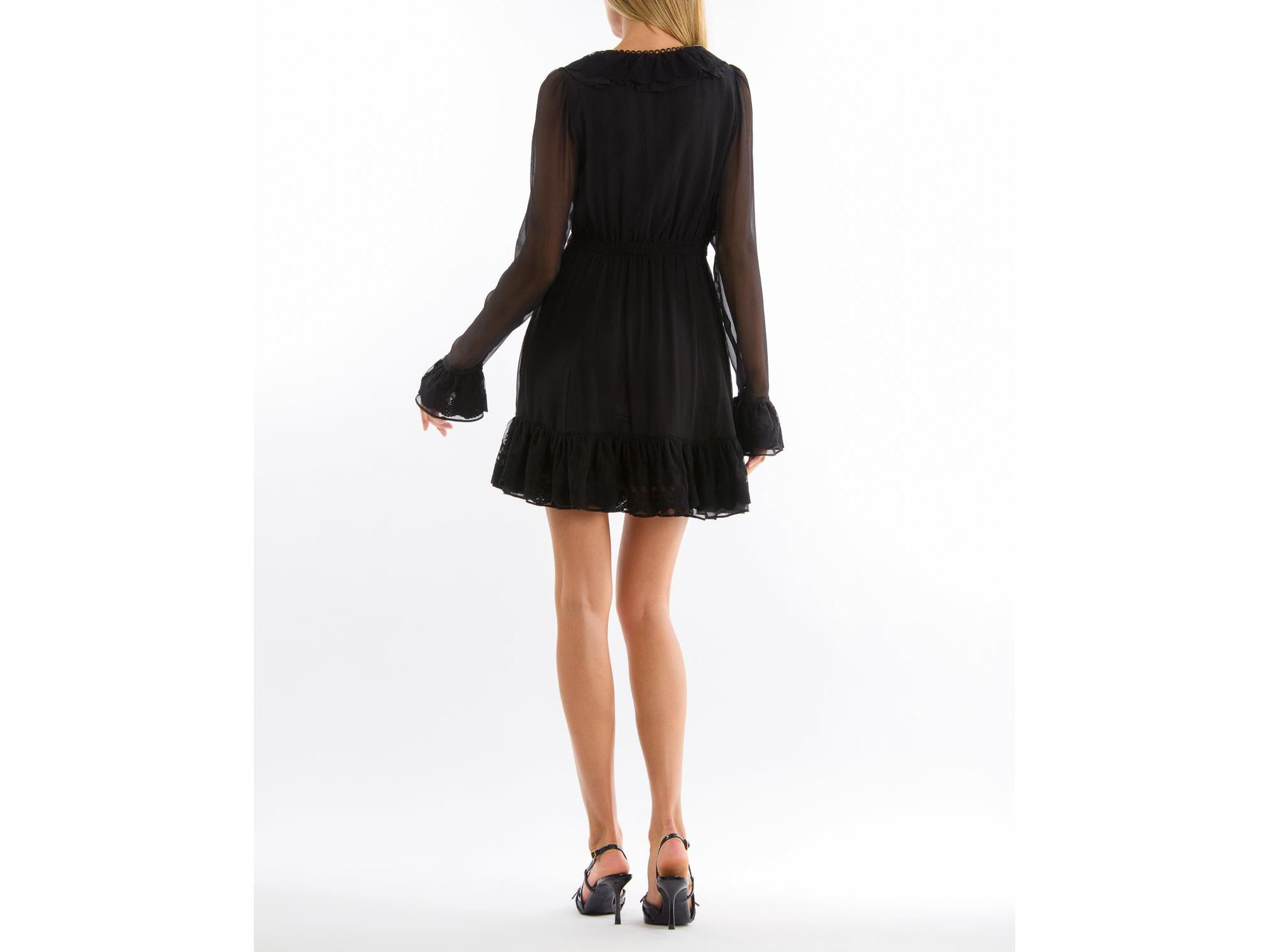 Poet Dress — Image 6