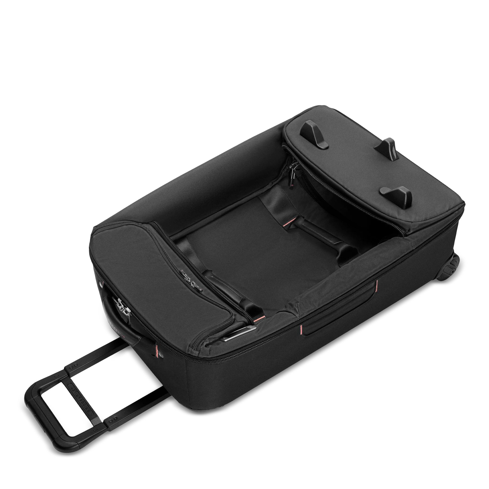 ZDX Medium ZDX Upright Duffle Bag — Image 11