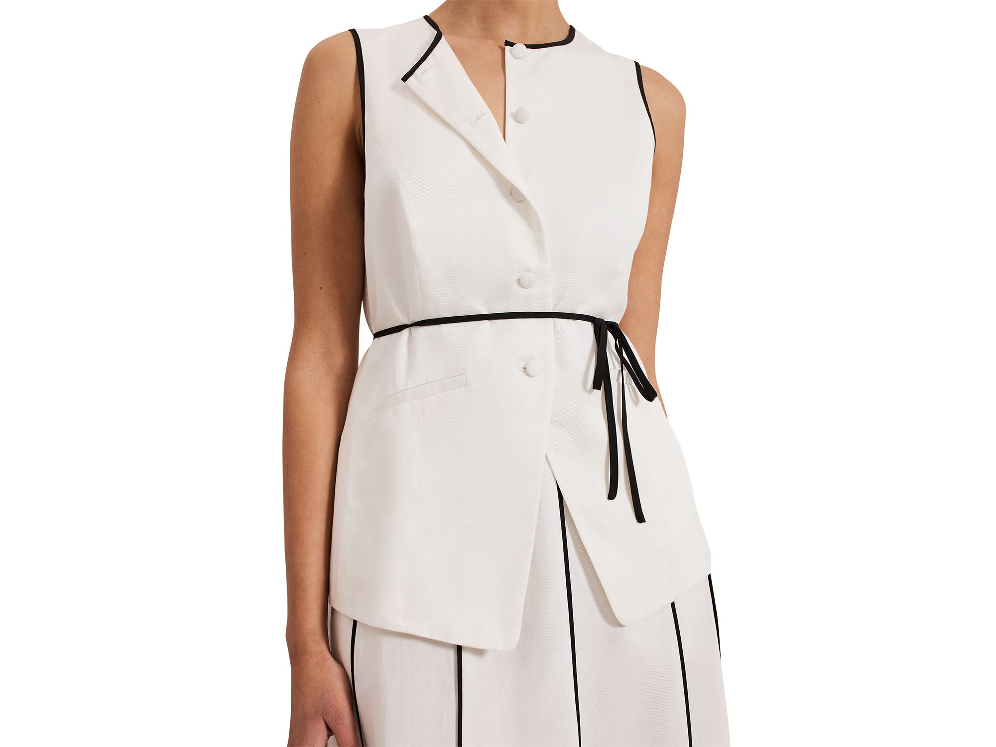 Rhoden Vest — Image 4