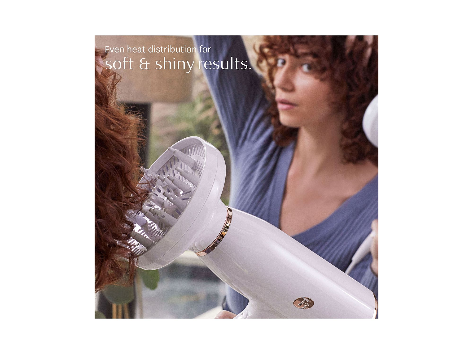 SoftTouch 3 Diffuser - Graphite — Image 3