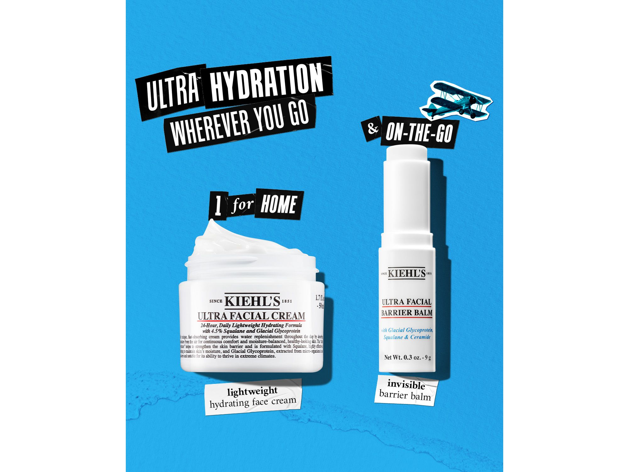 Ultra Facial Cream — Image 6