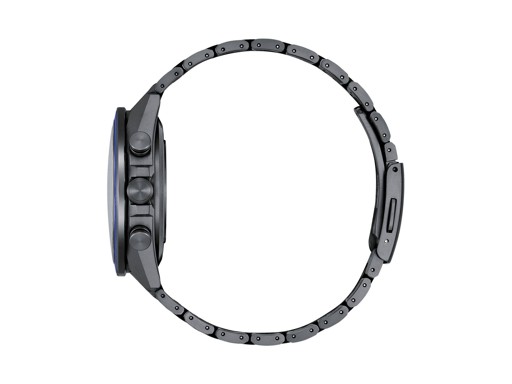 Attesa Chronograph, 45mm — Image 5