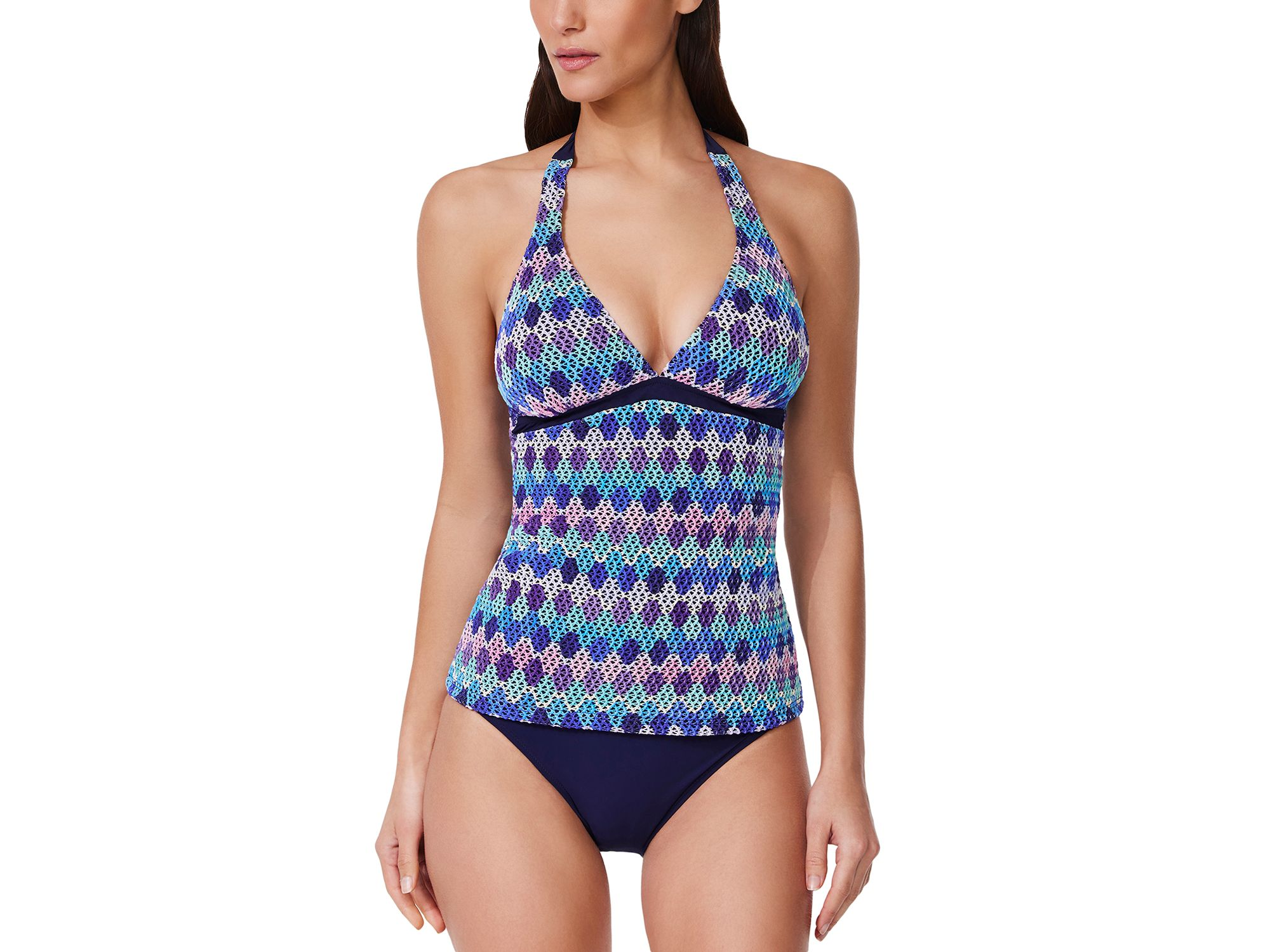 Classic Seamless Tankini Bottom — Image 5