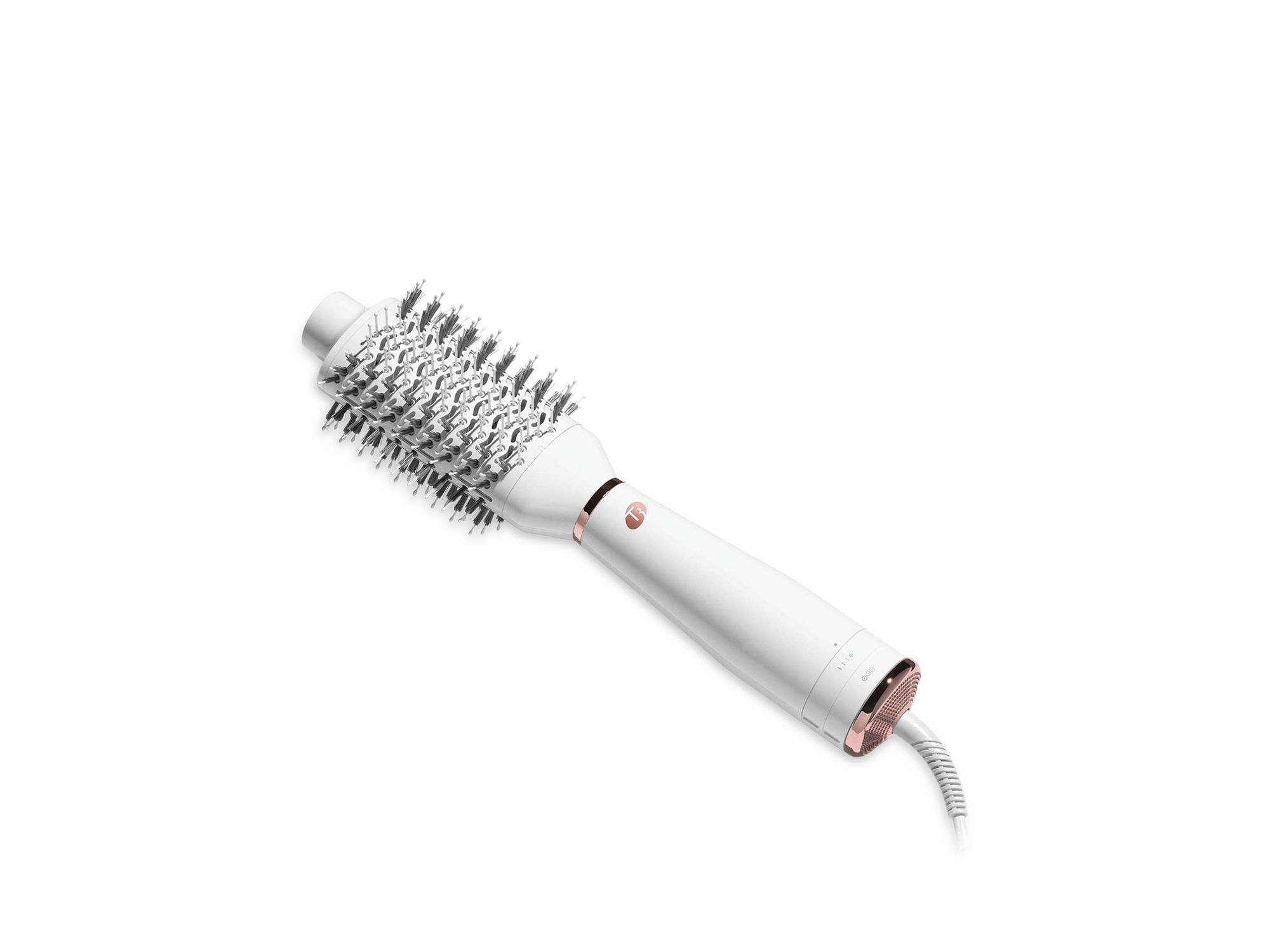 AireBrush One Step Smoothing & Volumizing Hair Dryer Brush — Image 10