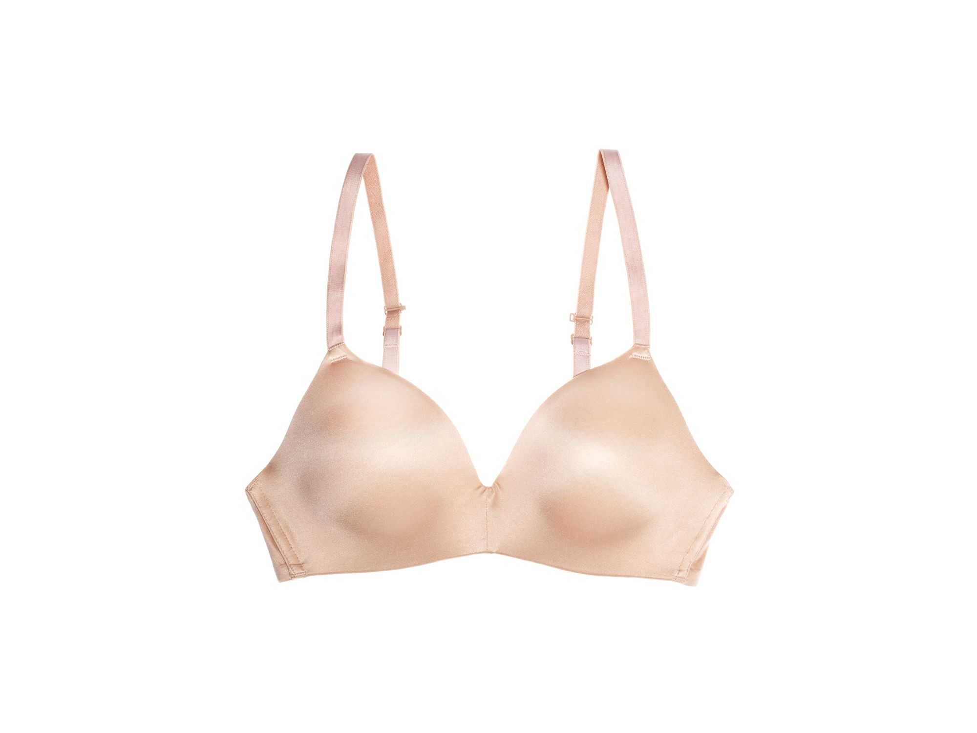 Future Foundation Wireless Contour Bra — Image 7