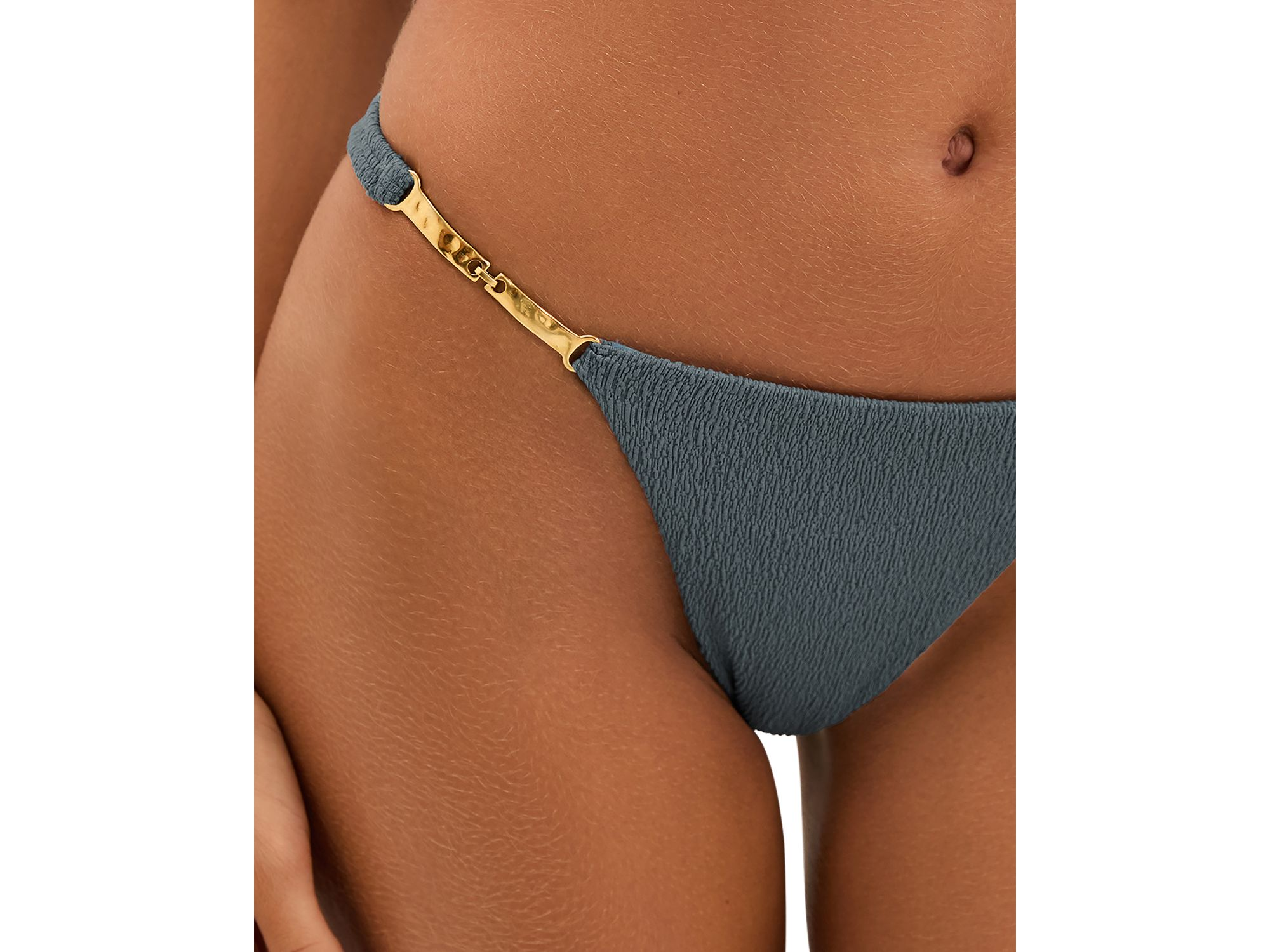 Full Coverage Bikini Bottom — Image 3