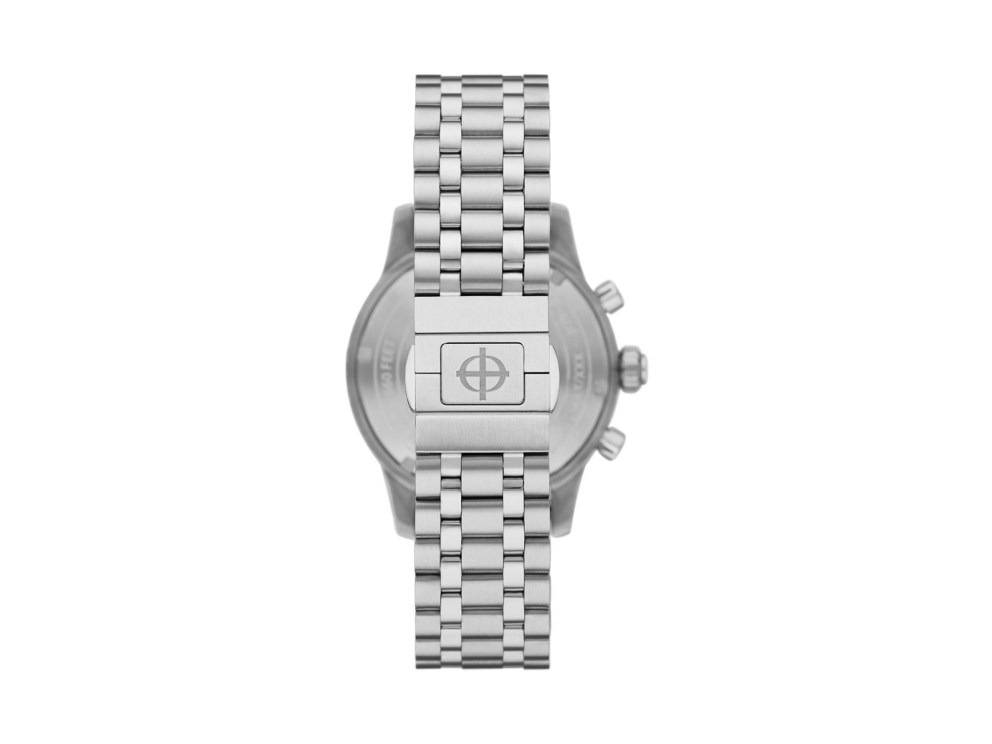 Sea-Chron Automatic Stainless Steel Watch, 42mm — Image 6