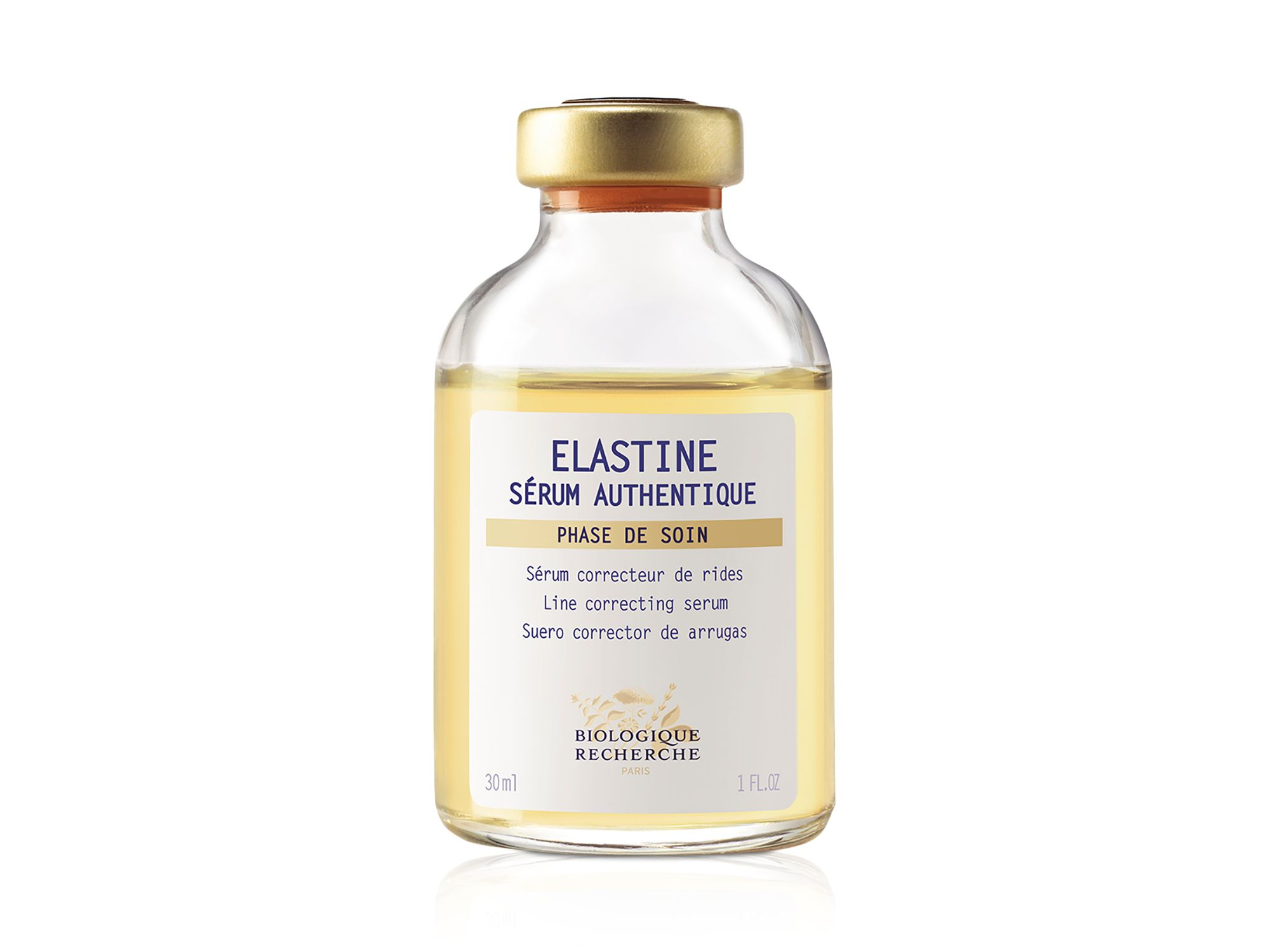 Elastine 1 oz. - Image 1