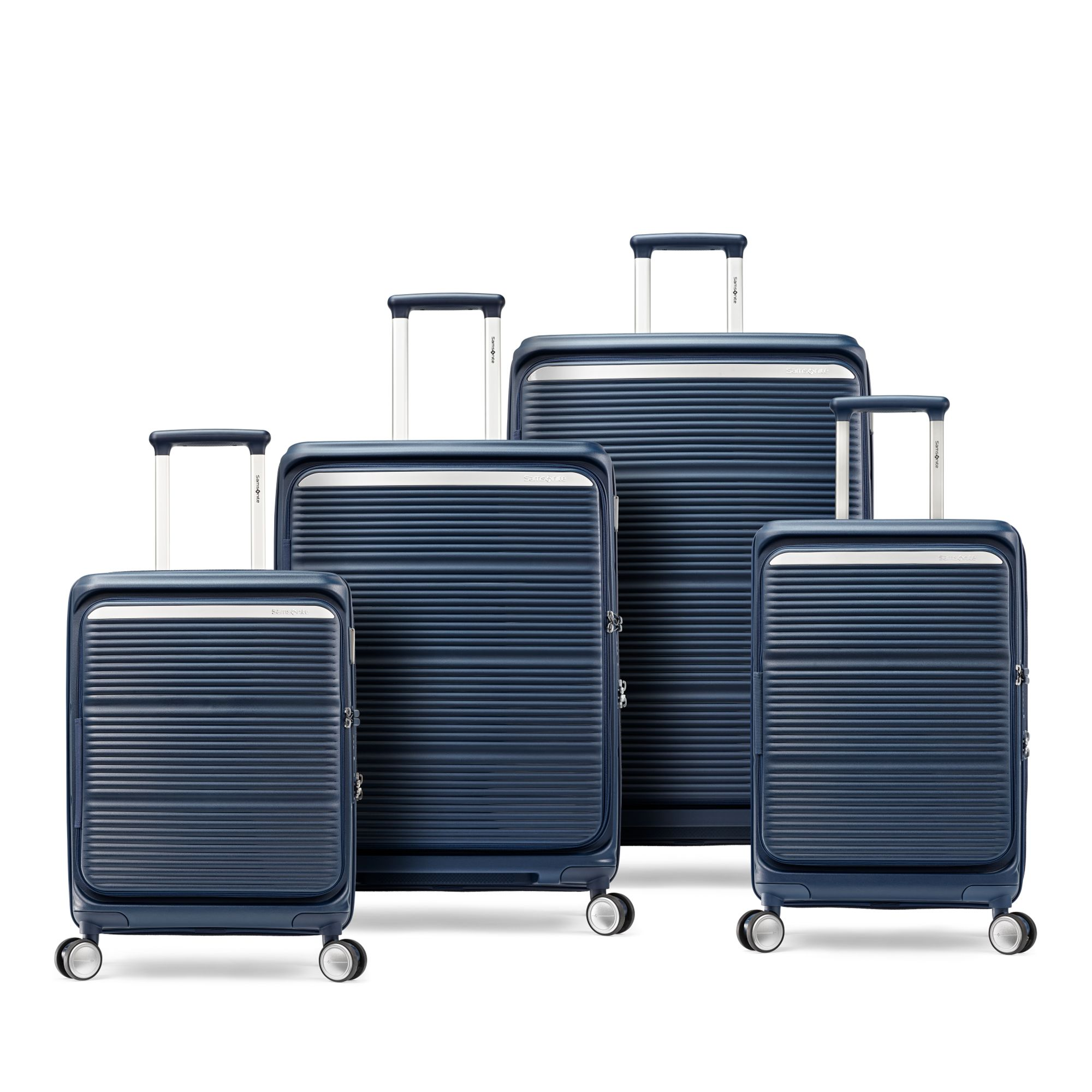 Paralux Hardside Expandable Spinner Carry On — Image 13