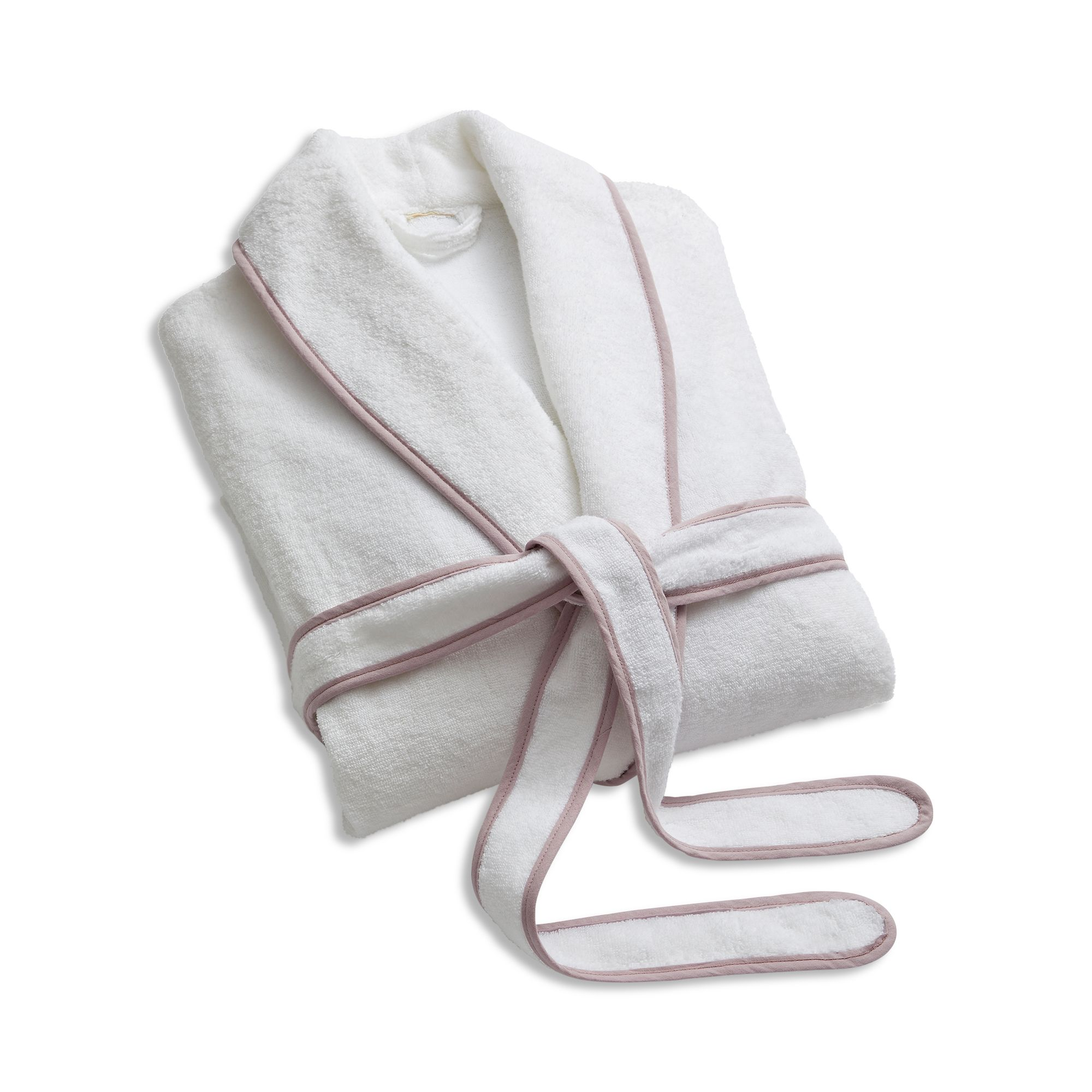 Boundary Turkish Cotton Robe — Image 5