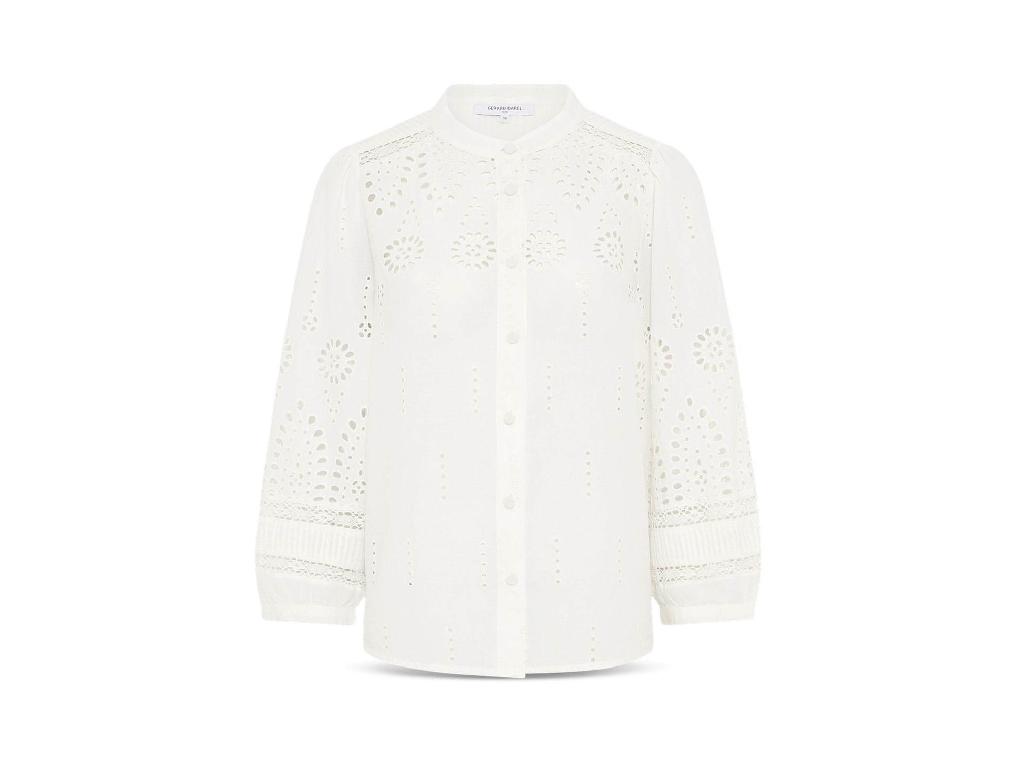 Cybella Shirt — Image 7