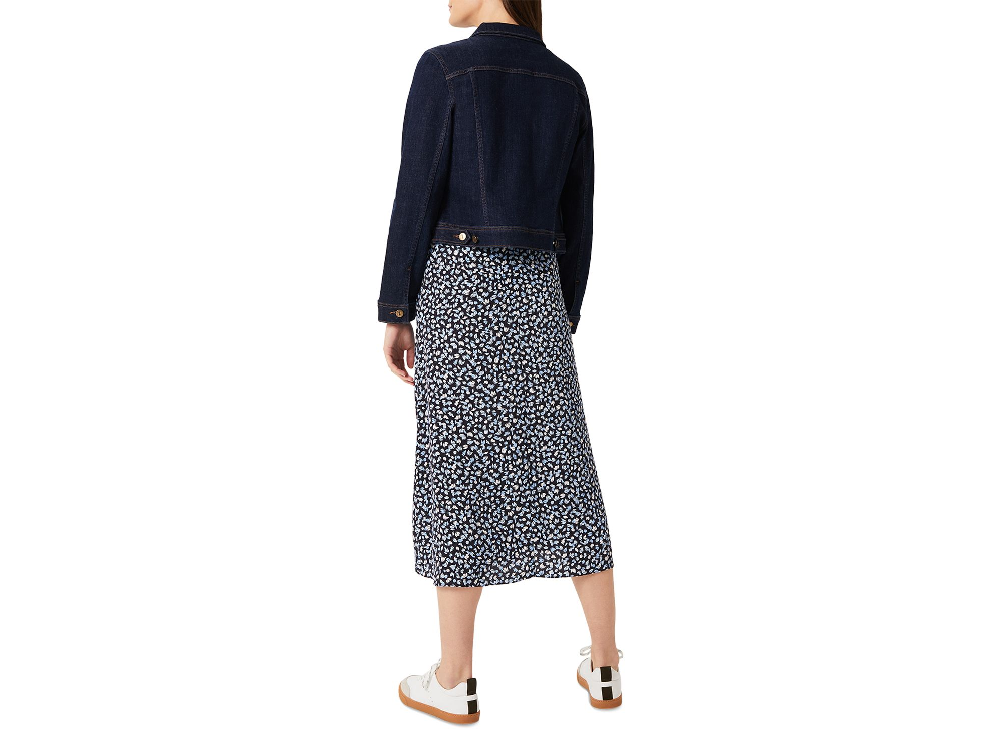 Mariam Jean Jacket — Image 7