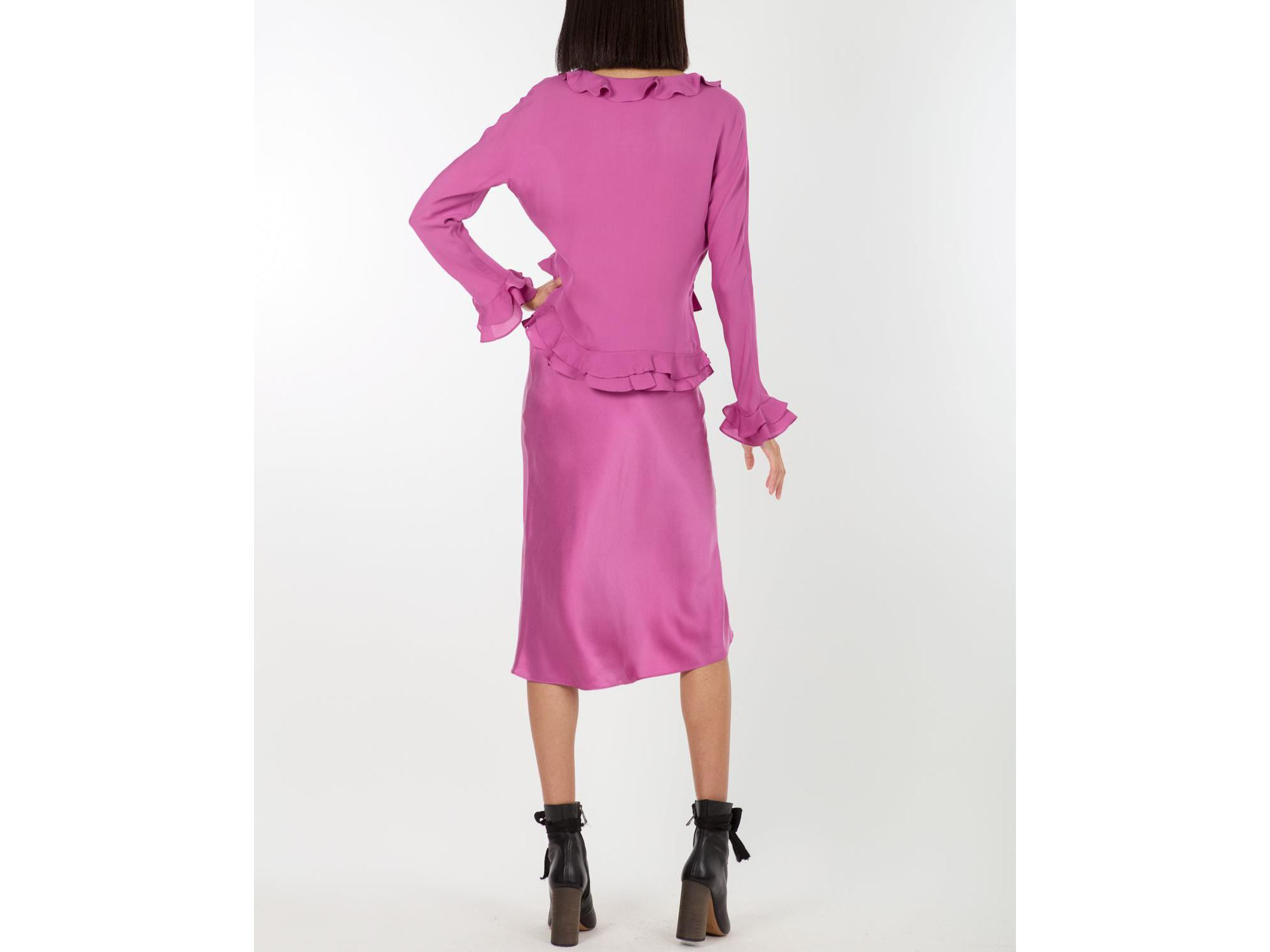 Sander Blouse — Image 9