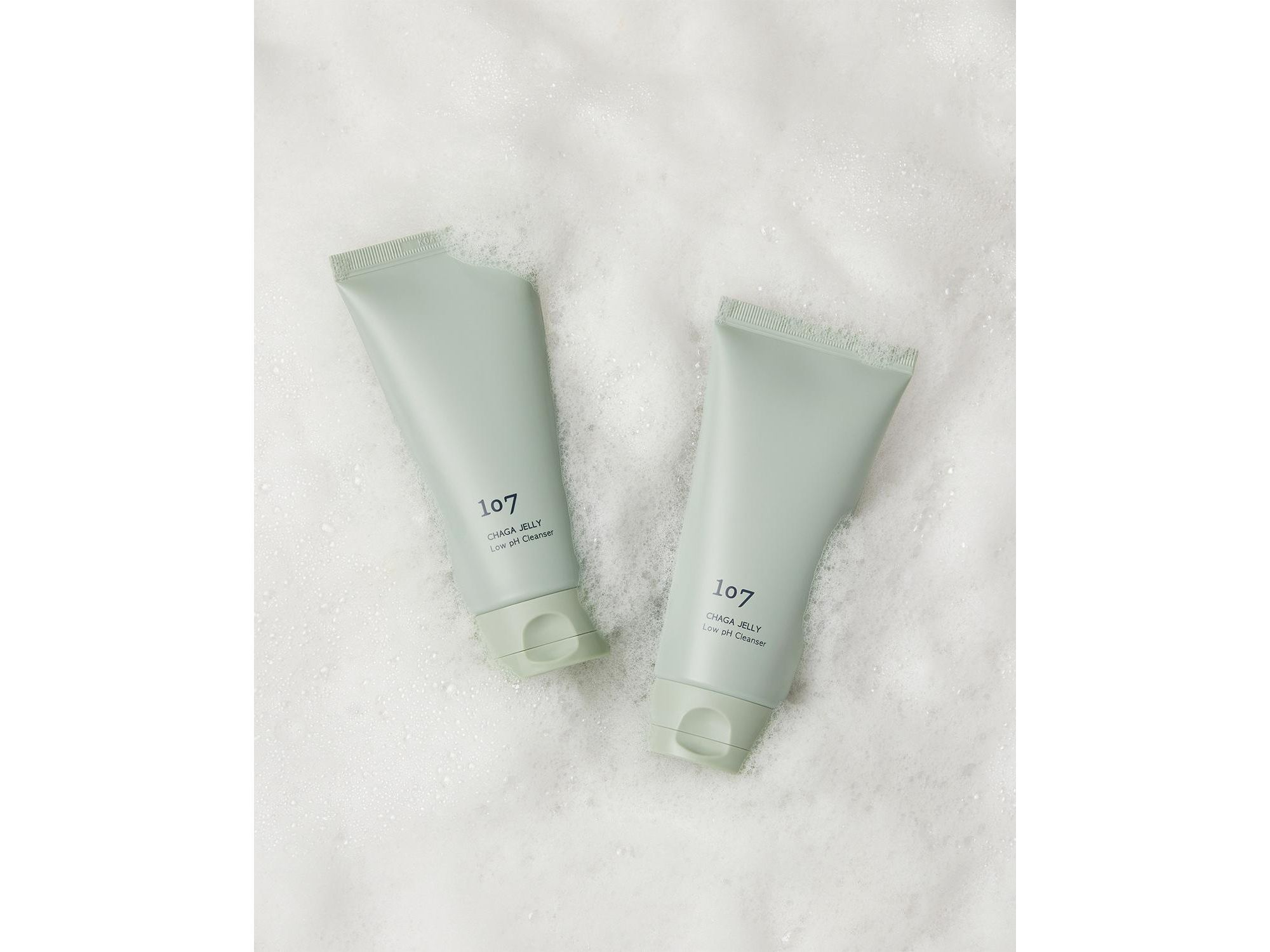 Chaga Jelly Low Ph Cleanser — Image 5