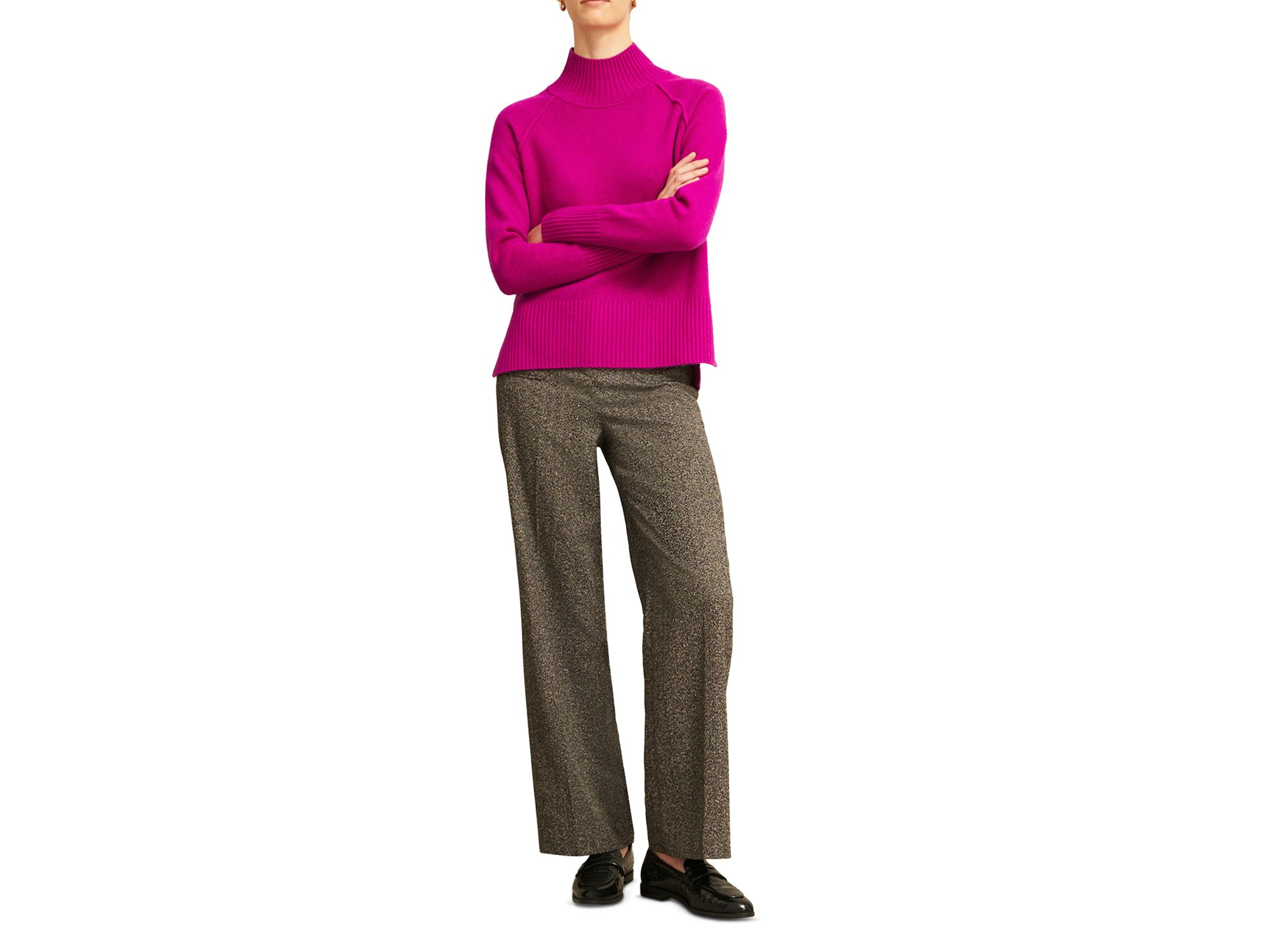 Lorraine Sweater — Image 6