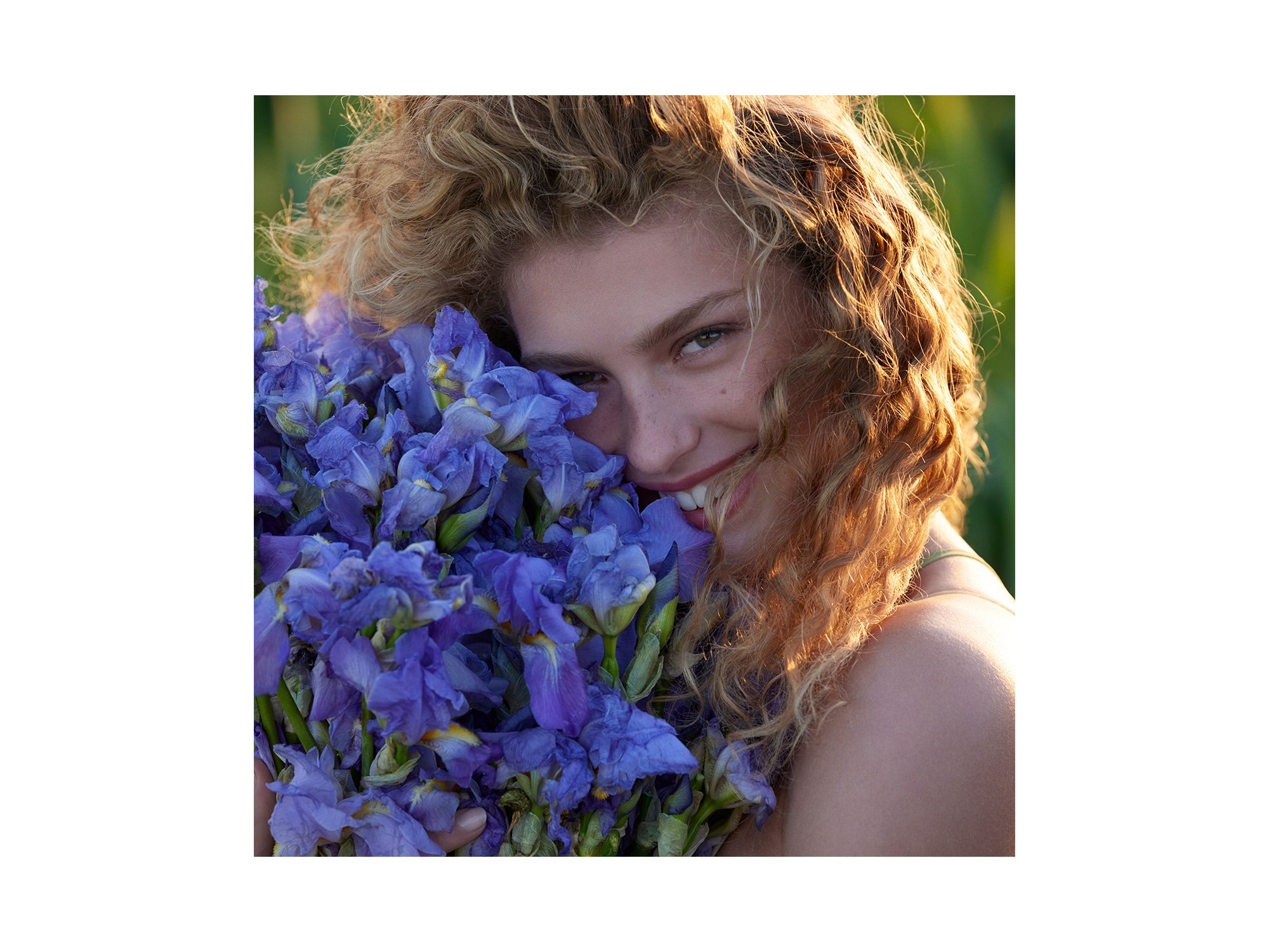 Aqua Allegoria Florabloom Eau de Toilette 4.2 oz. — Image 7