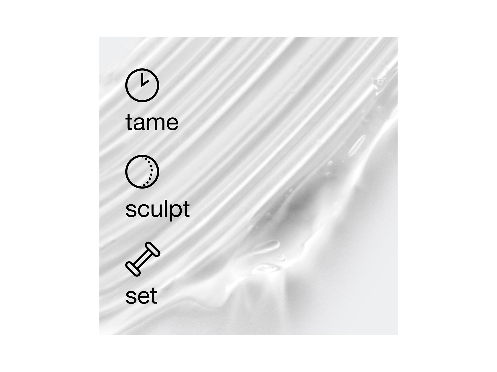 Just Browsing Clear Sculpting 12HR Eyebrow Gel 0.3 oz. — Image 6