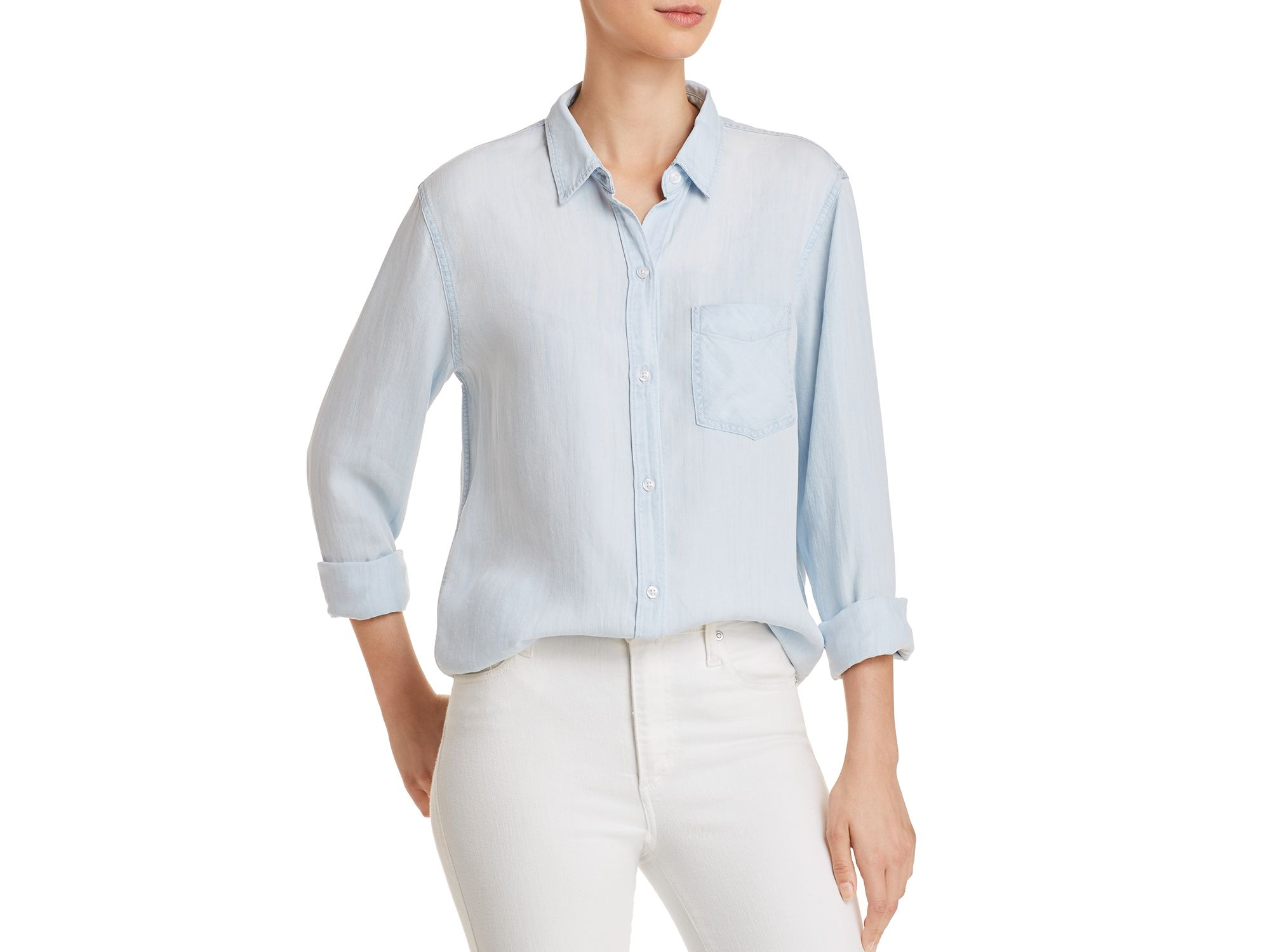 Top, PAIGE Jeans & More — Image 6