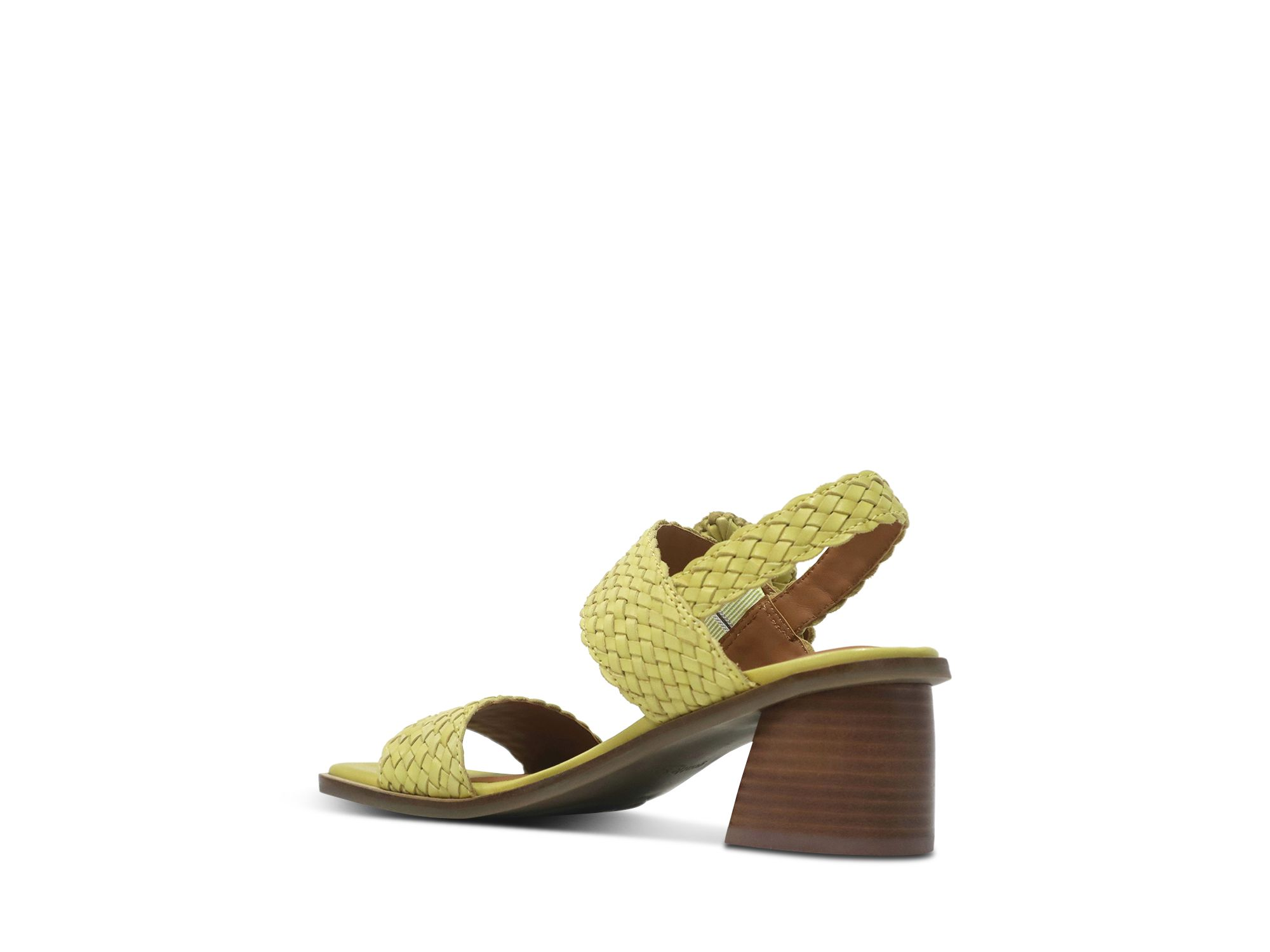 Women's Madylyn Buckled Sandals — Image 6