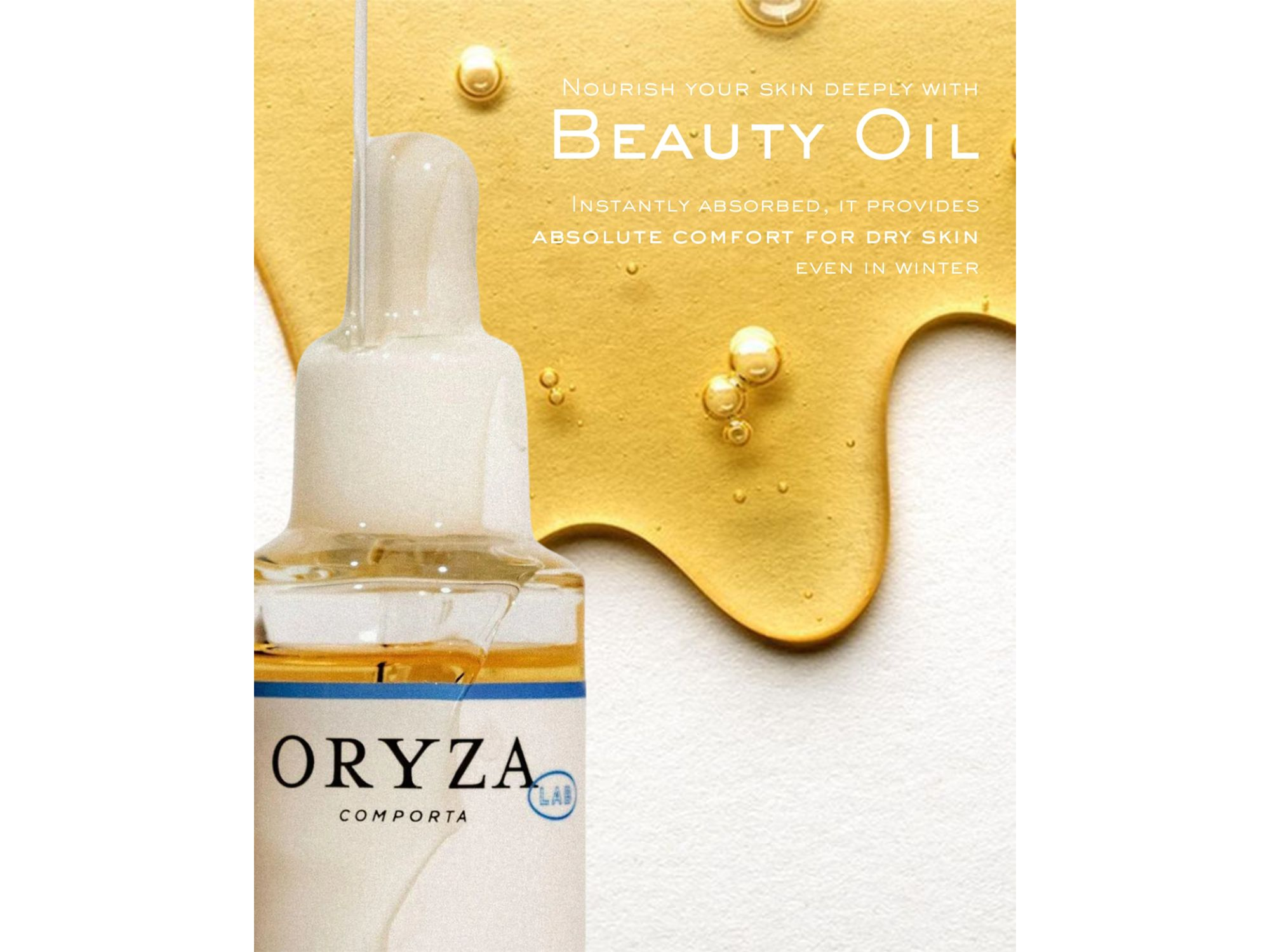 Beauty Oil 1 oz. — Image 6