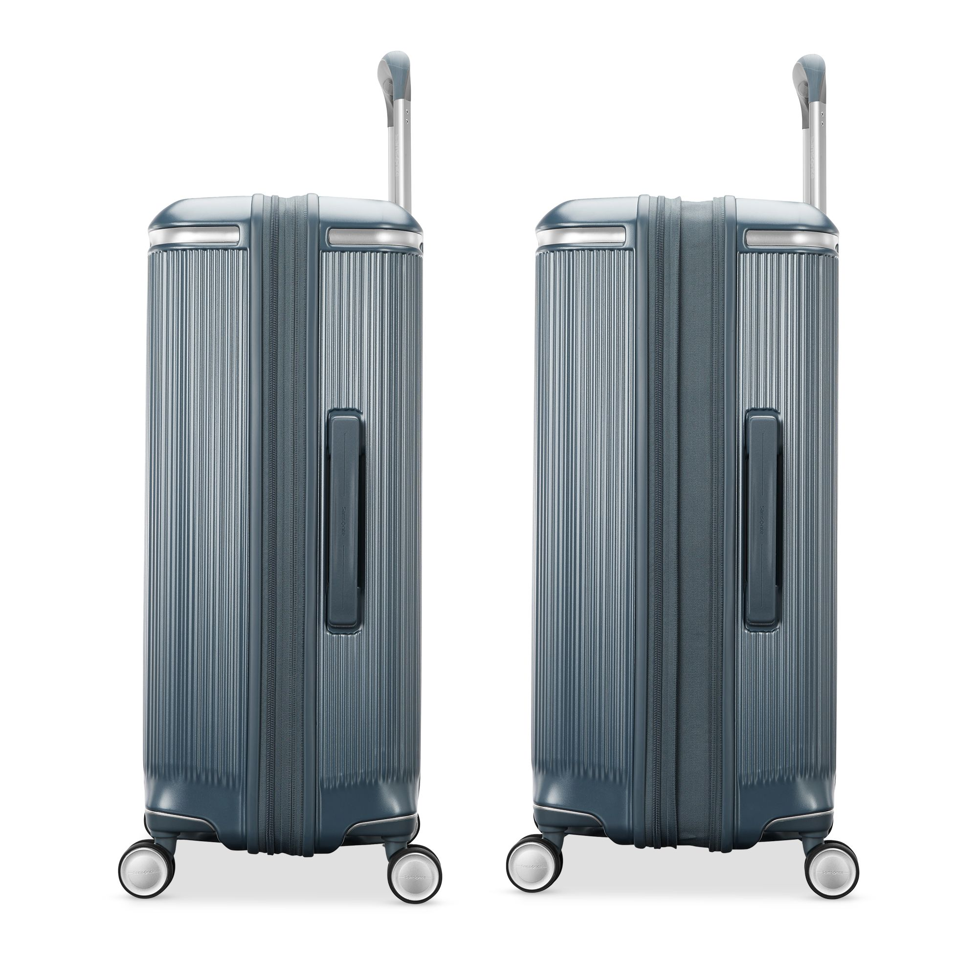 Silhouette 18 Hardside Medium Spinner Suitcase — Image 3