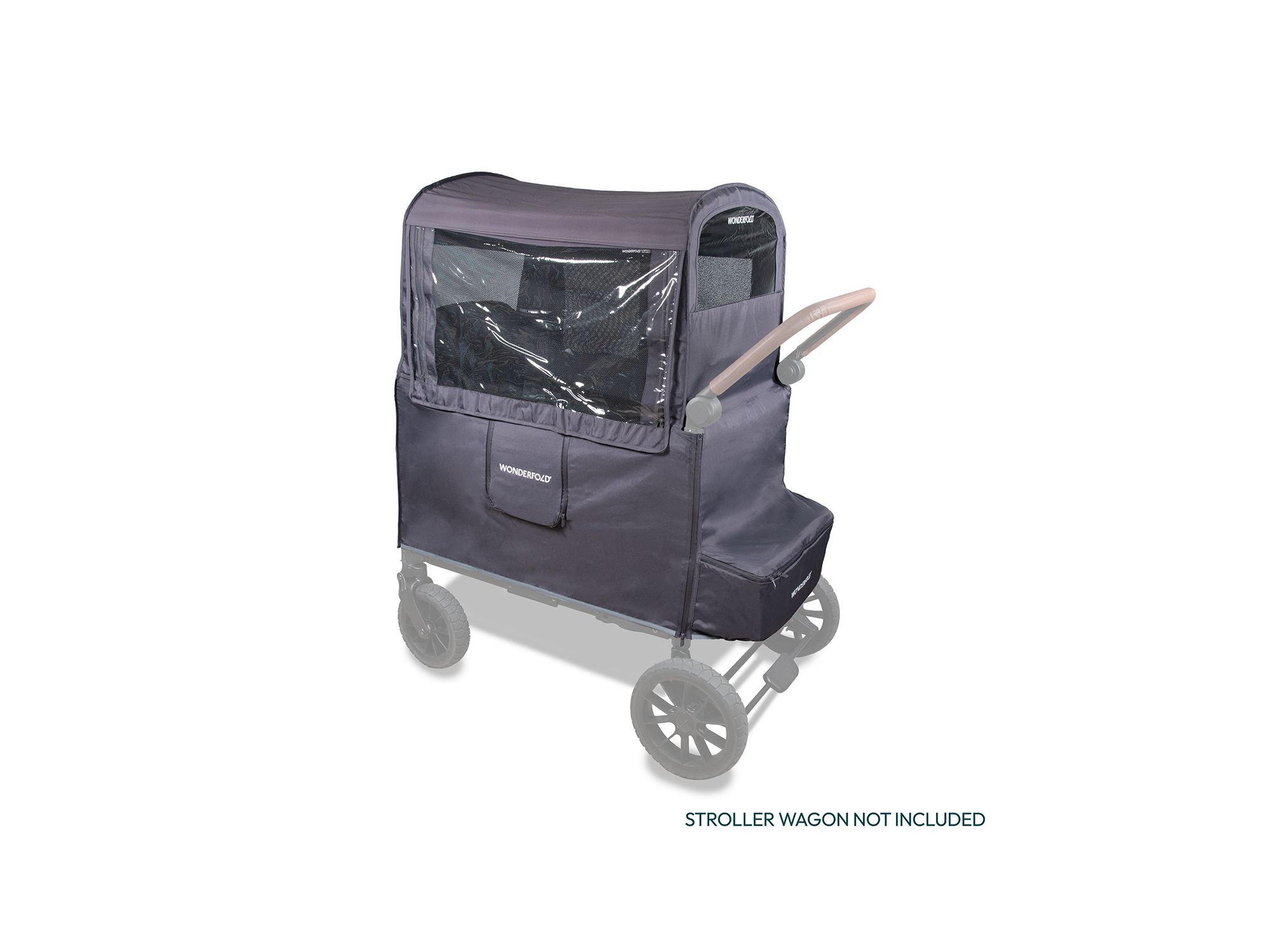 Weather Cover W2 Elite/Luxe — Image 3