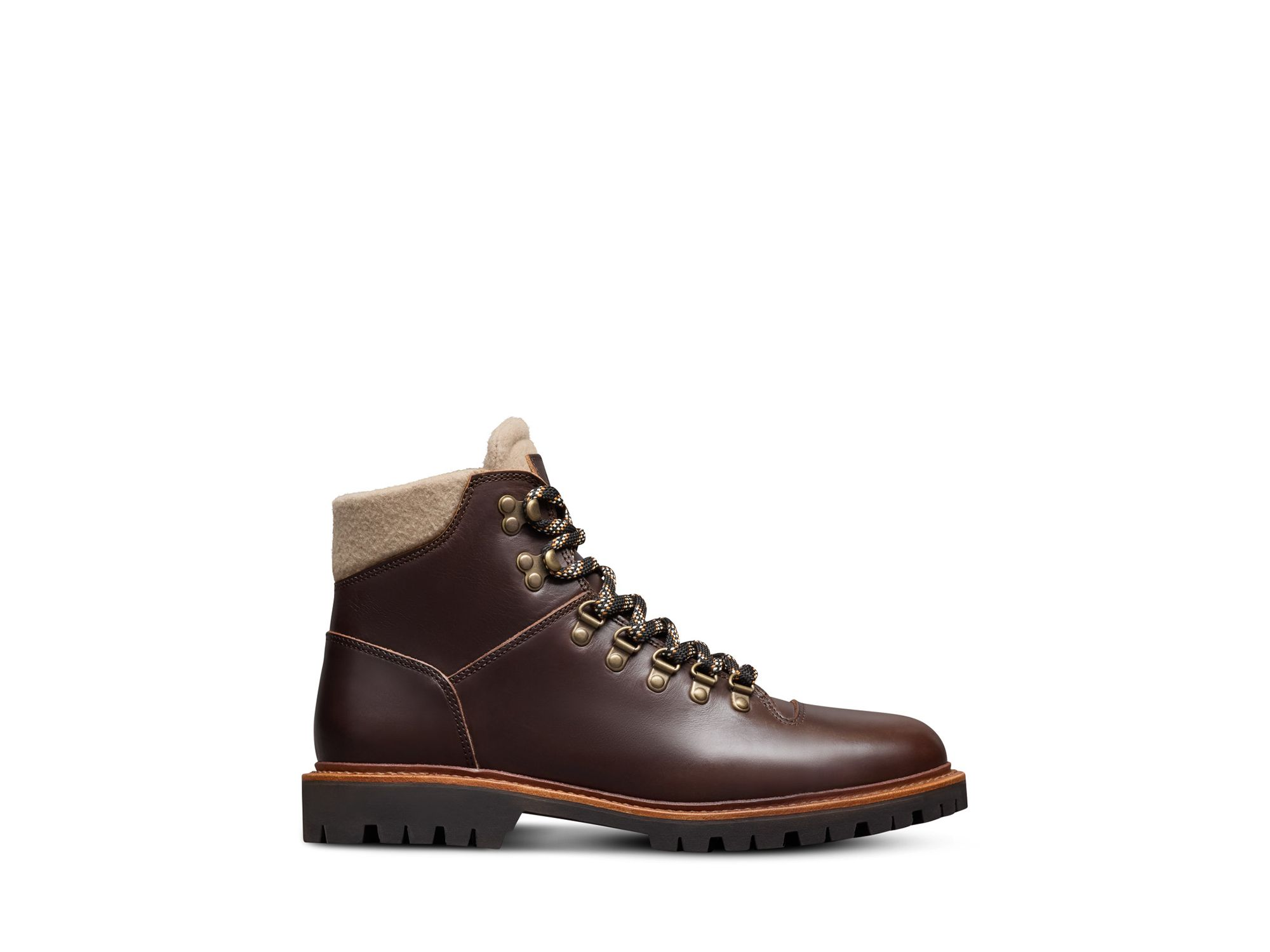 Men's Whistler Boots — Image 4