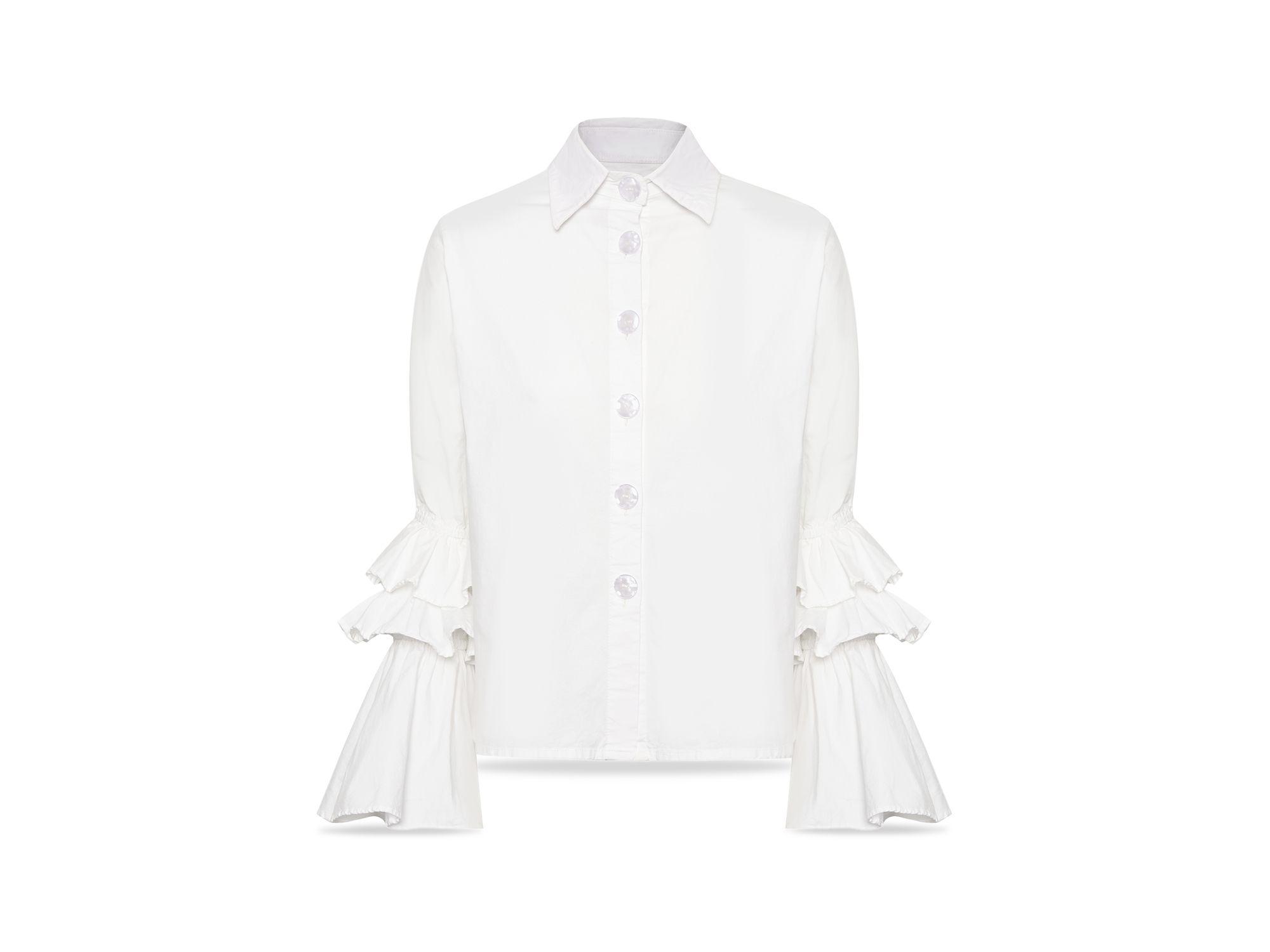 The Brave Shirt — Image 5