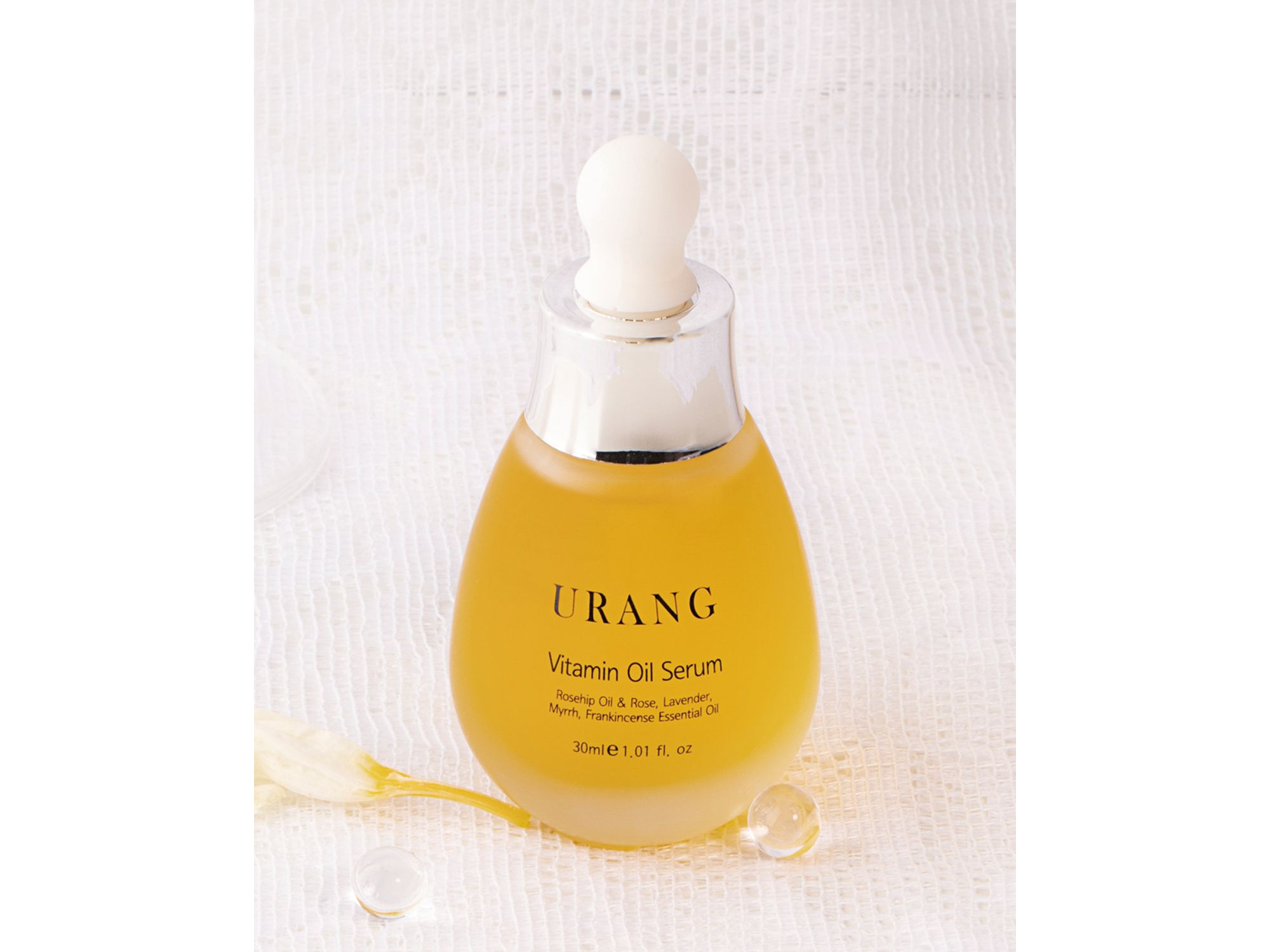 Vitamin Oil Serum — Image 4