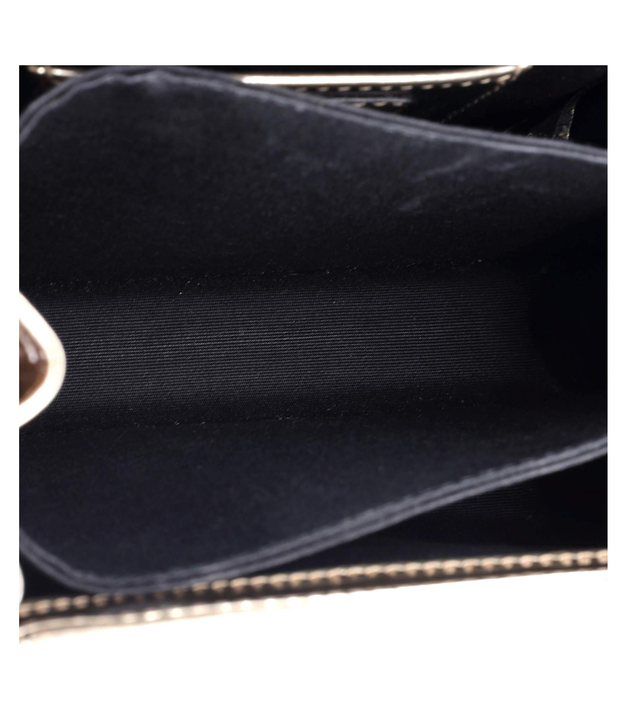 Small Serpenti Top Handle Bag Patent — Image 4