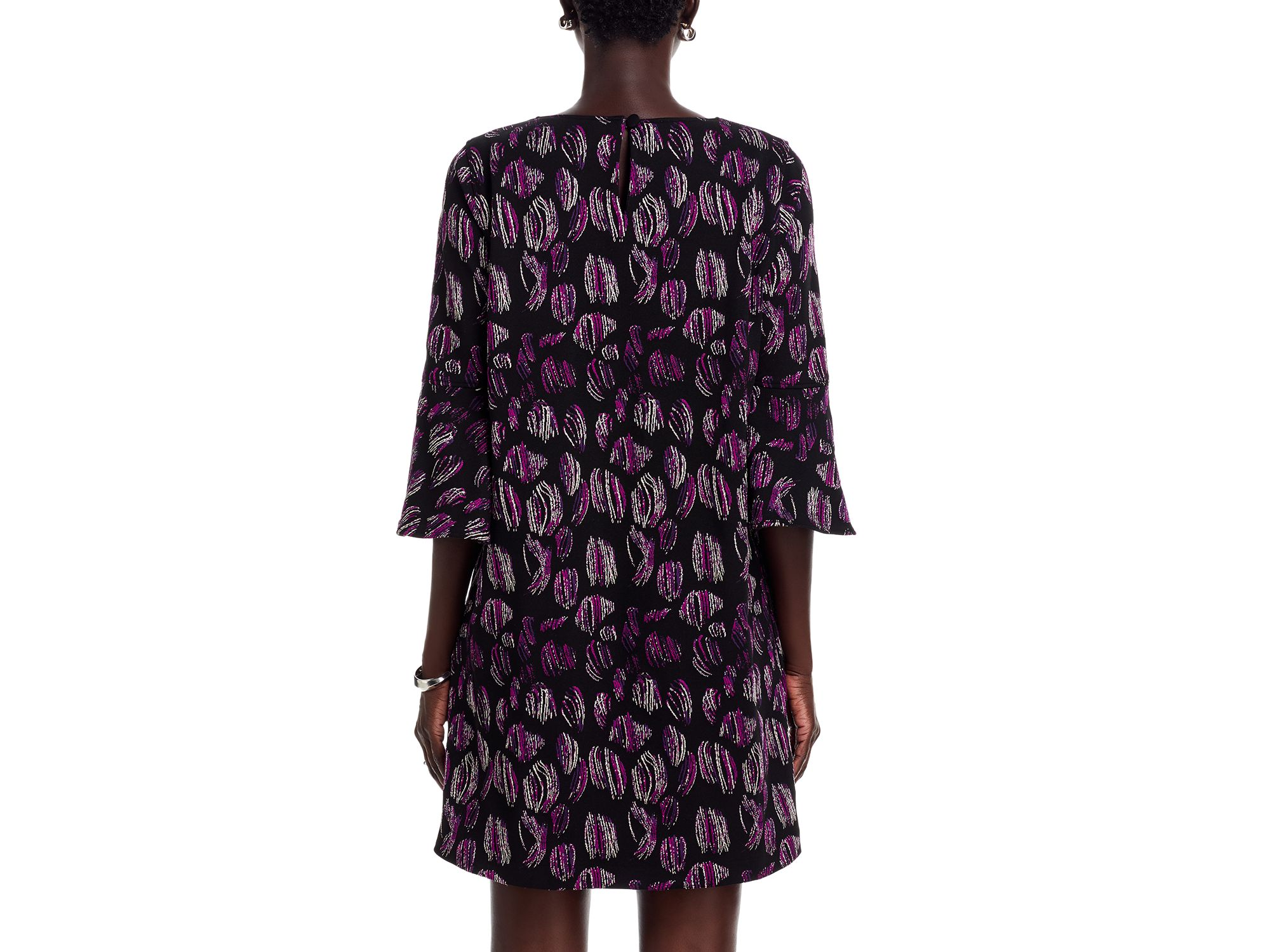 Bella Knit Dress — Image 3