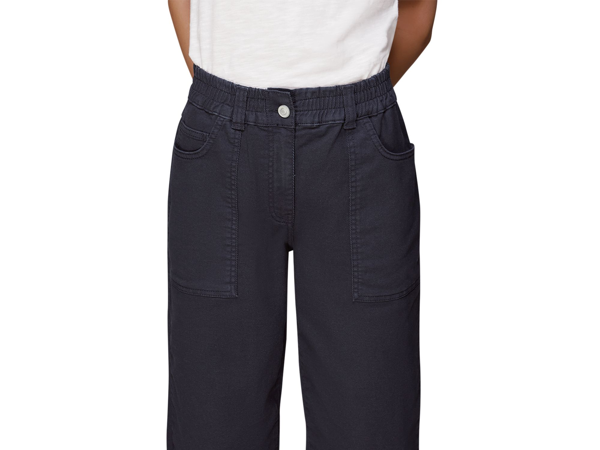 Tessa Ankle Trousers — Image 4