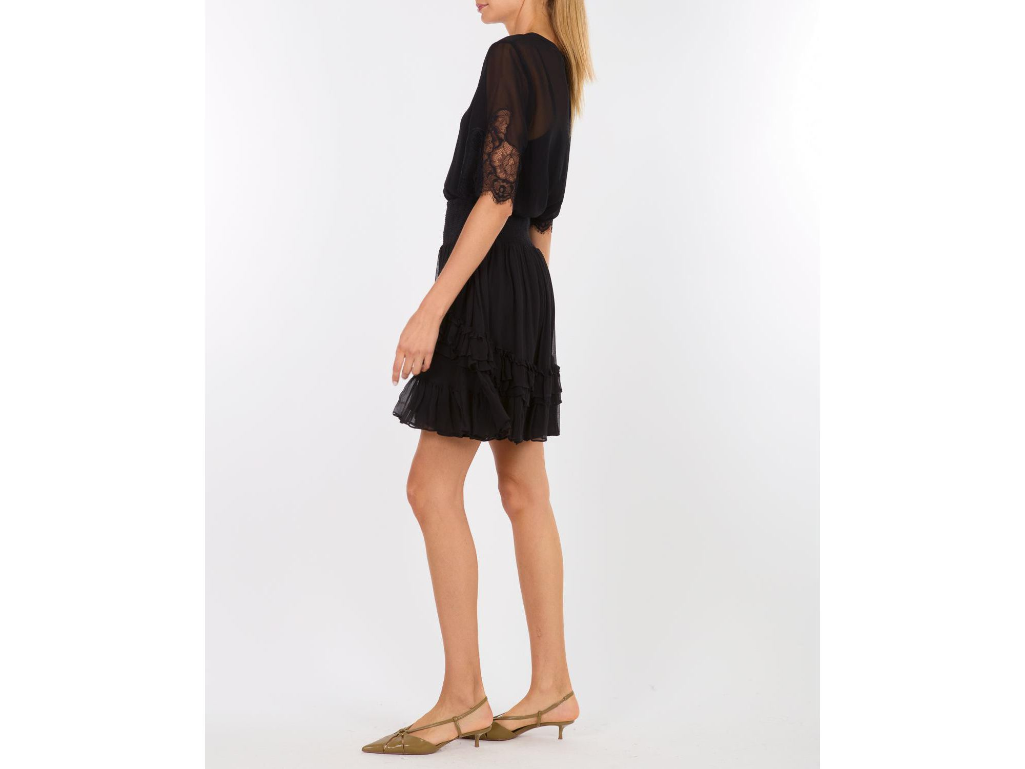 Nilou Skirt — Image 6