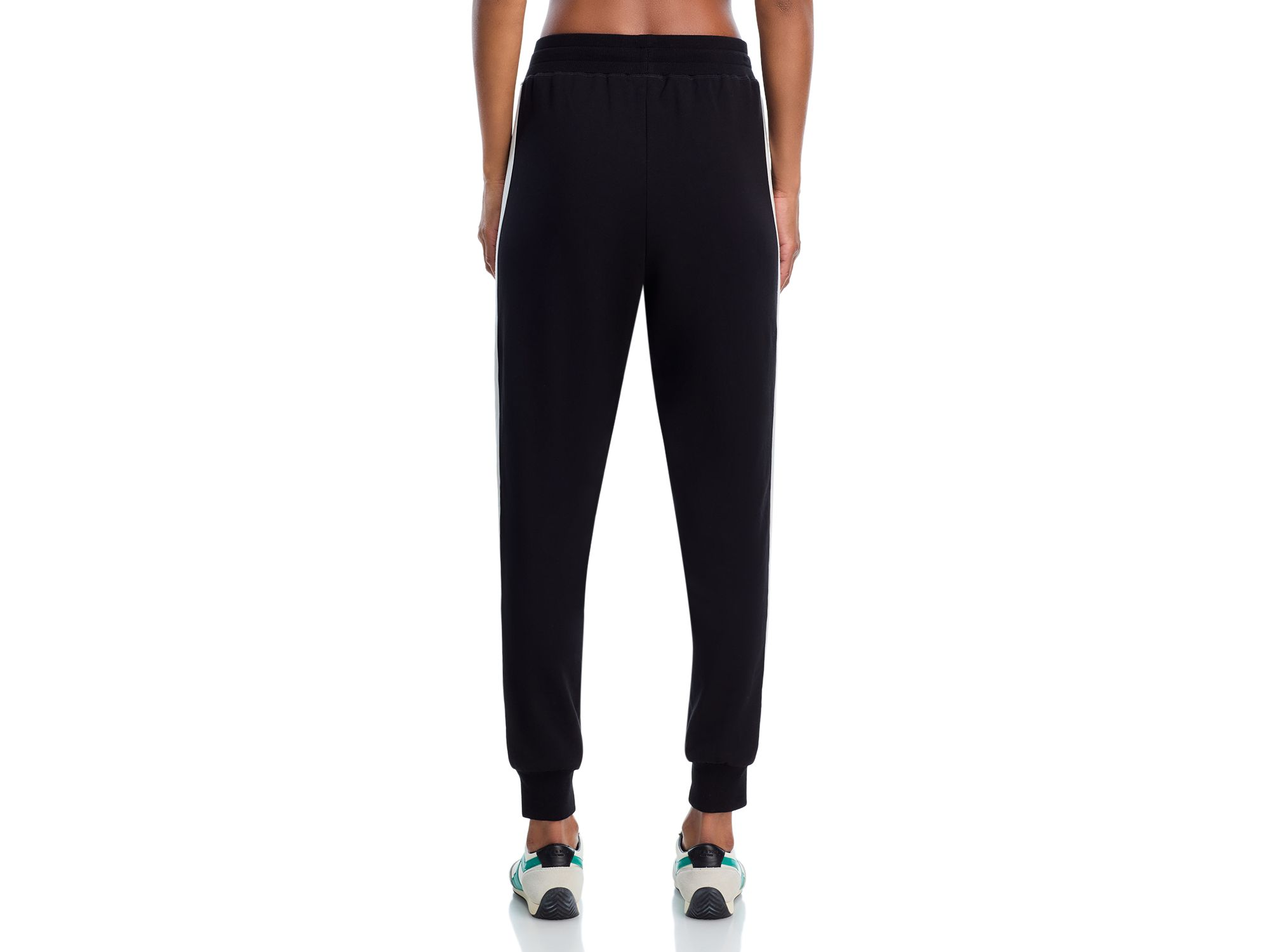 Racing Stripe Sweatpants - Exclusive — Image 5