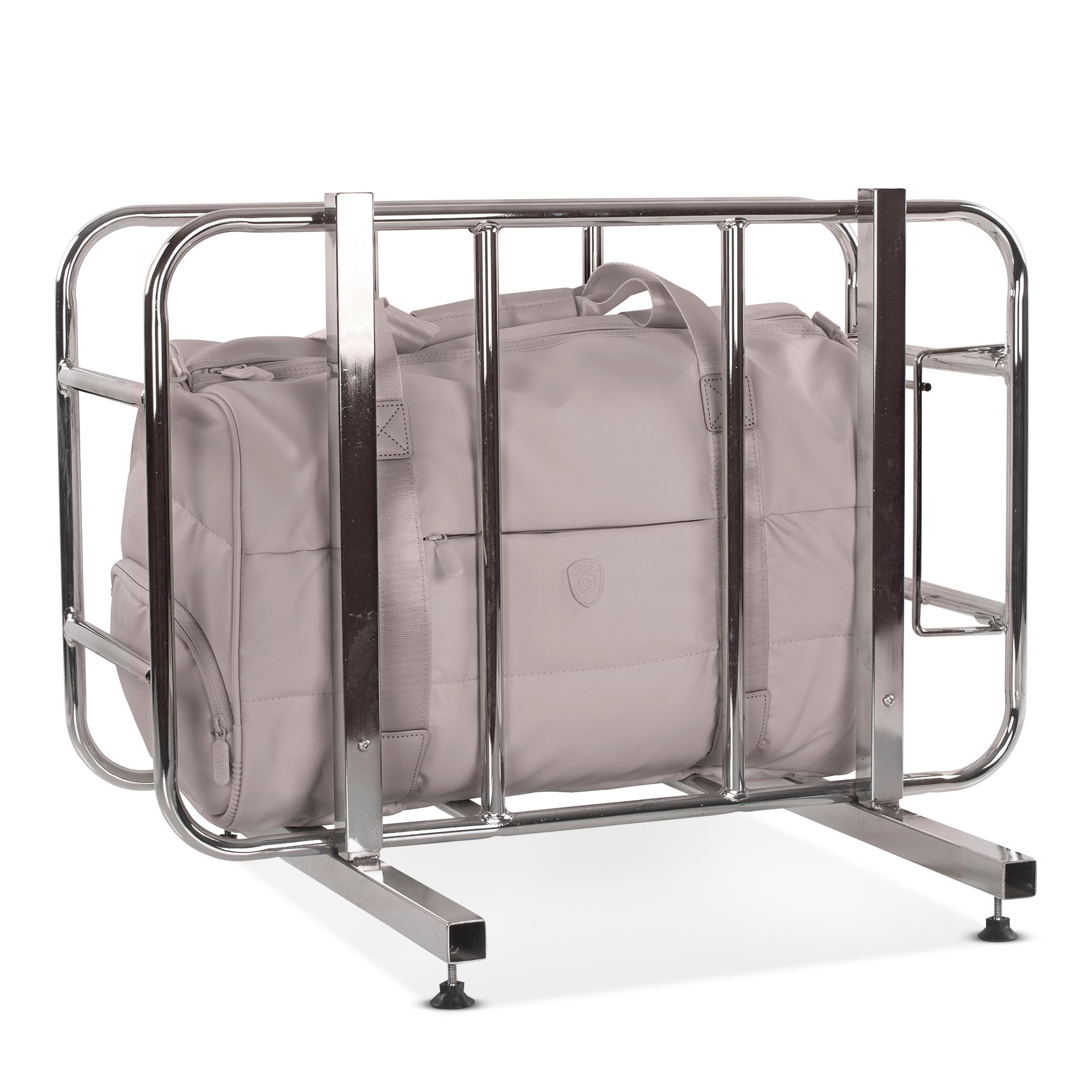 Puffer Duffel Bag — Image 8