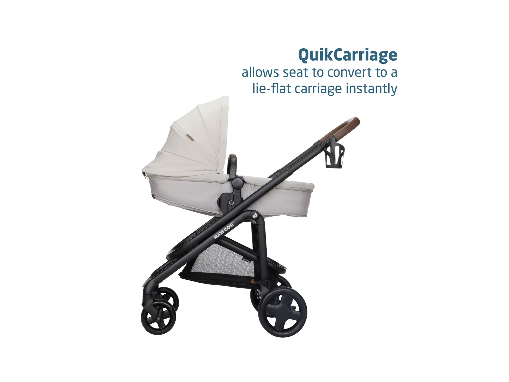 Maxi Cosi Tayla™ Max Modular Stroller — Image 11