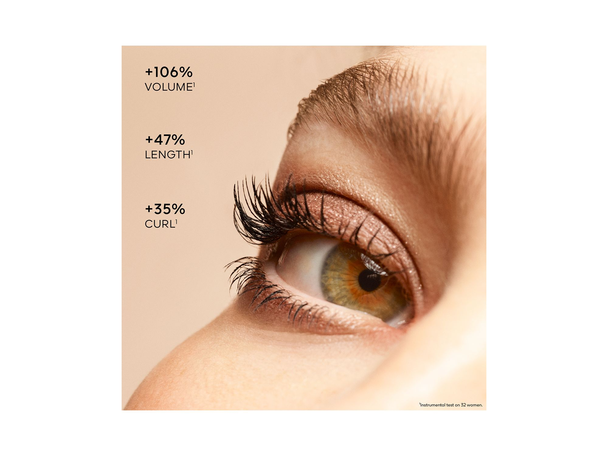 Noir G Volumizing & Curling Mascara — Image 12