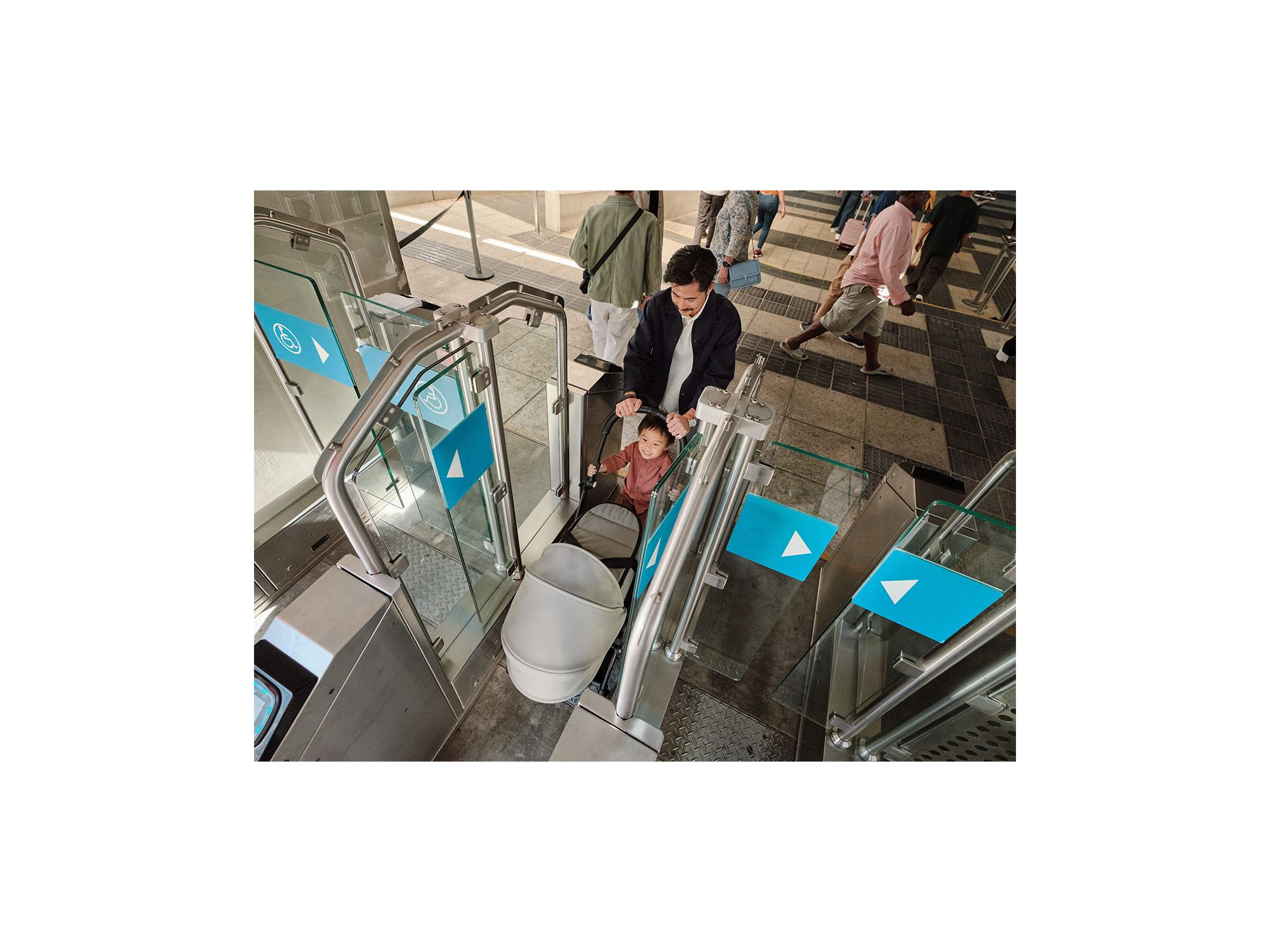 YOYO® Stroller Board — Image 3