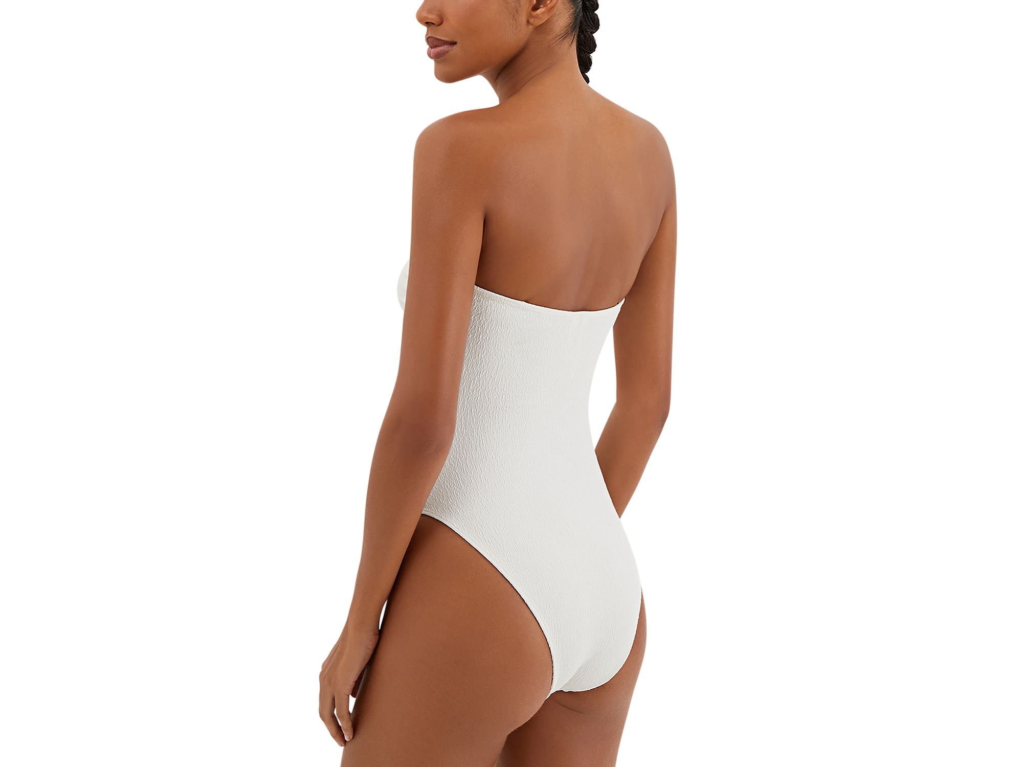 Firenze Jolie One Piece Swimsuit — Image 4