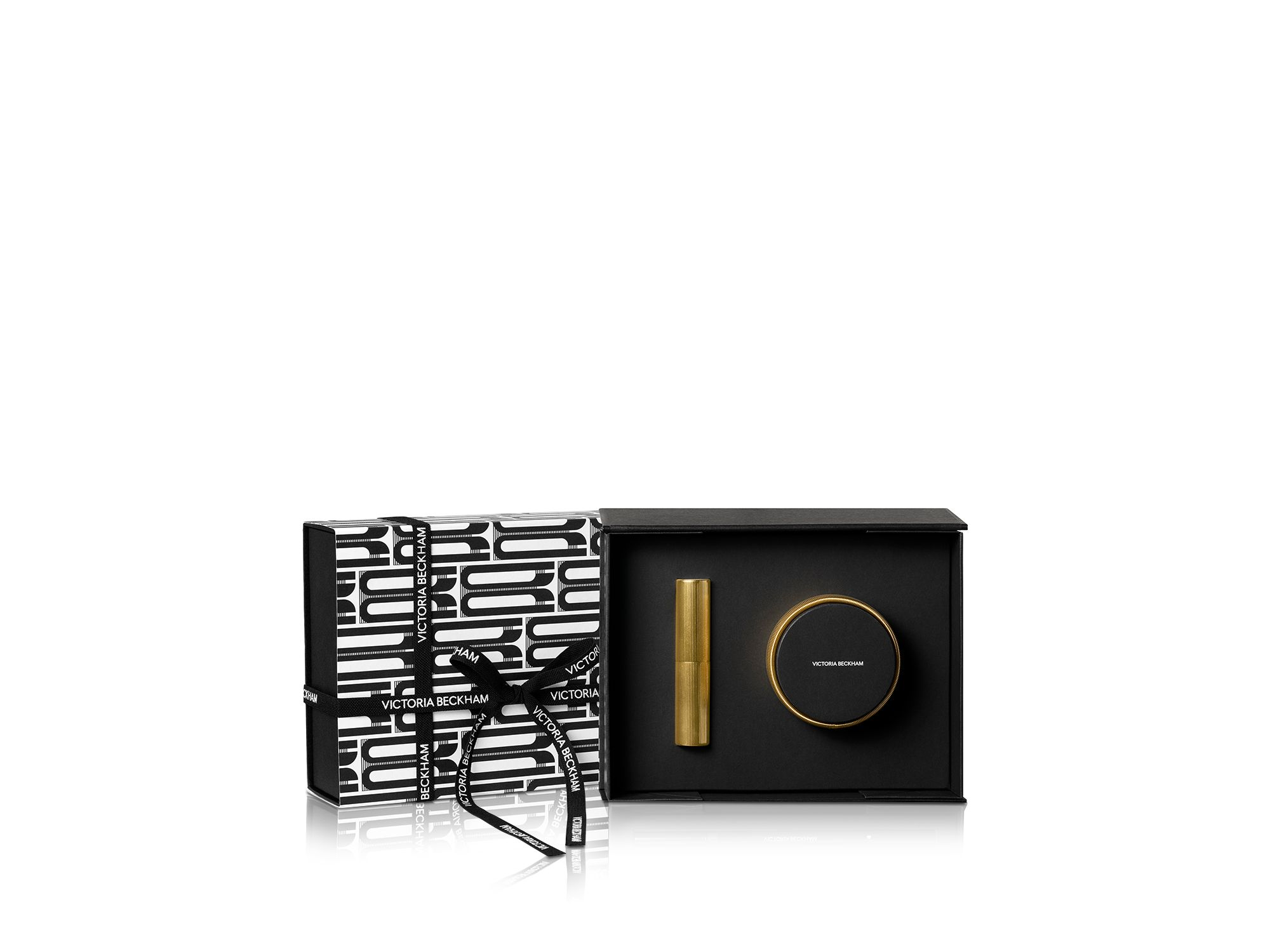2025 Holiday Set - Signature Fluted Gold Set — Image 7