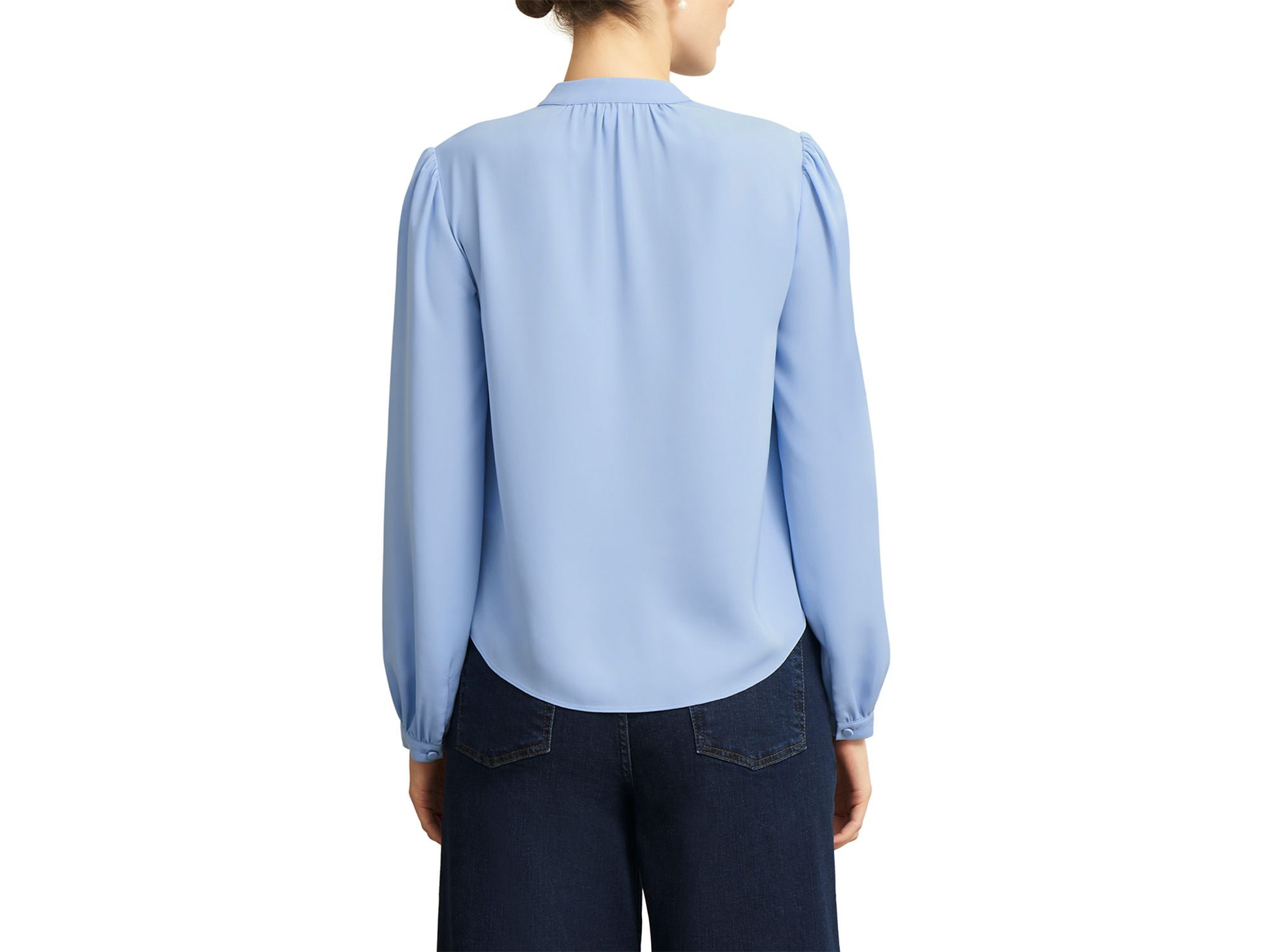 Peony Blouse — Image 4