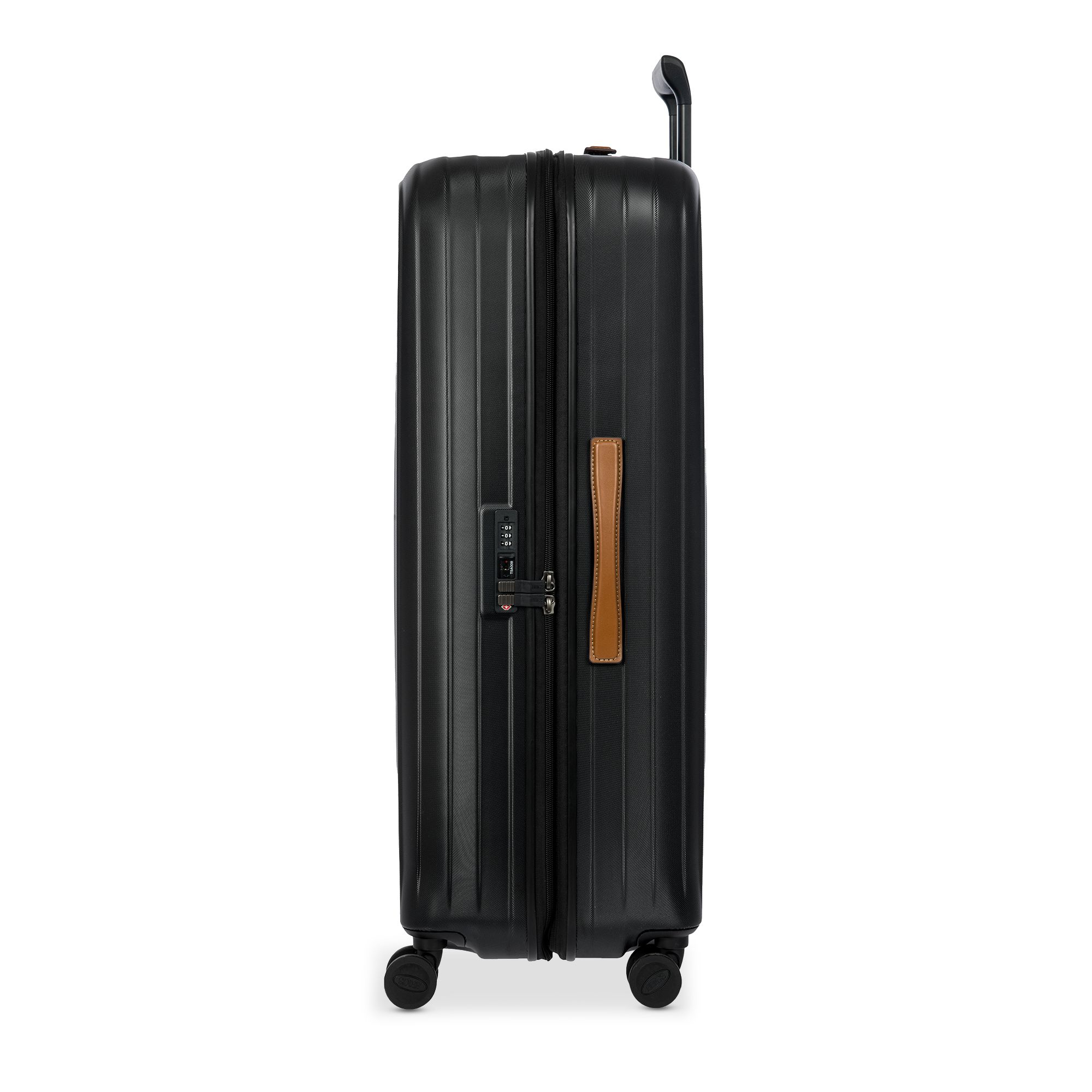 Taormina 32" Expandable Spinner Suitcase — Image 10